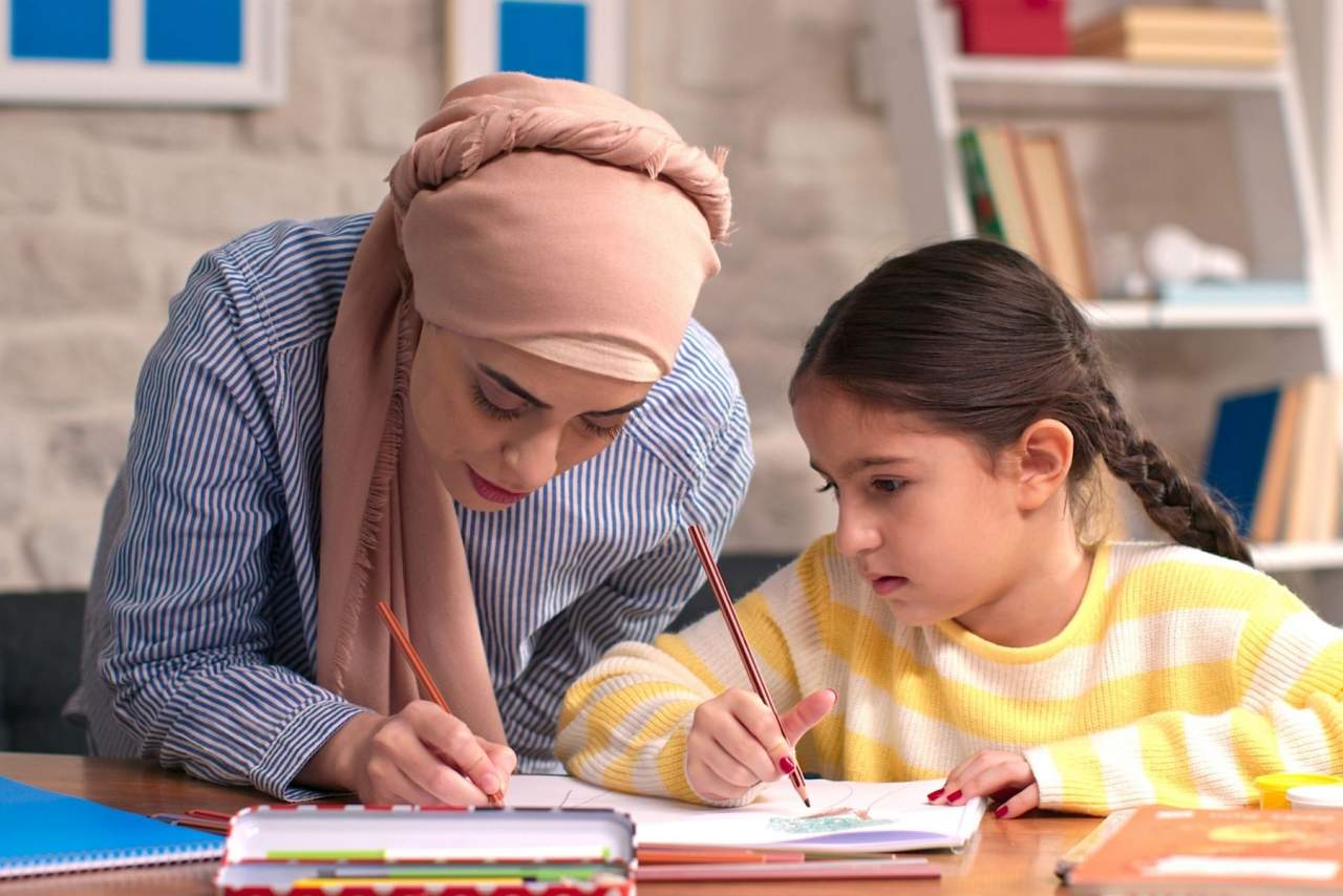 FlexiCrianza: metodología para aprender a educar a los hijos