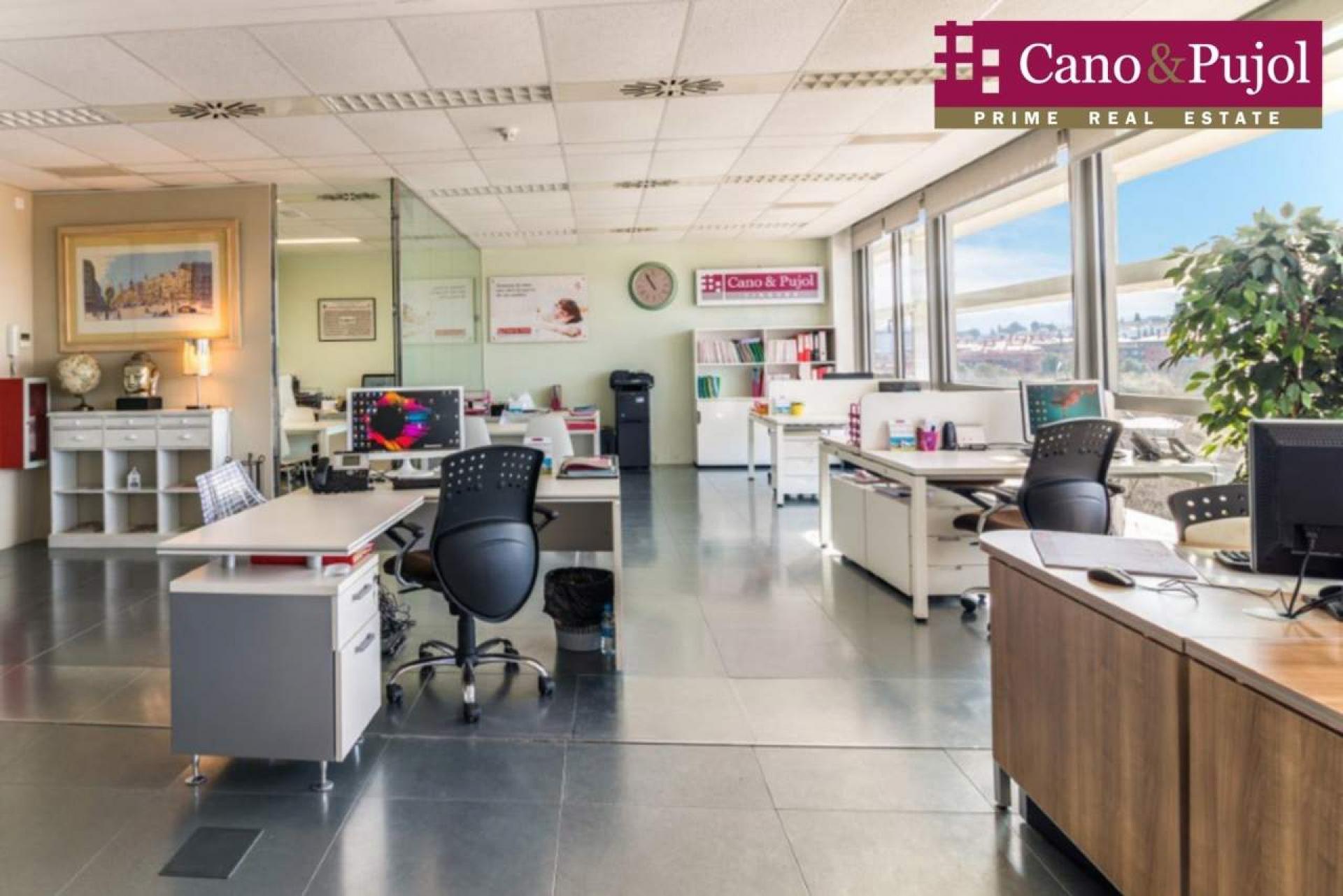 Fincas Cano & Pujol recomienda potenciar las características de cada inmueble con el fin de vender más rápido y a mejor precio