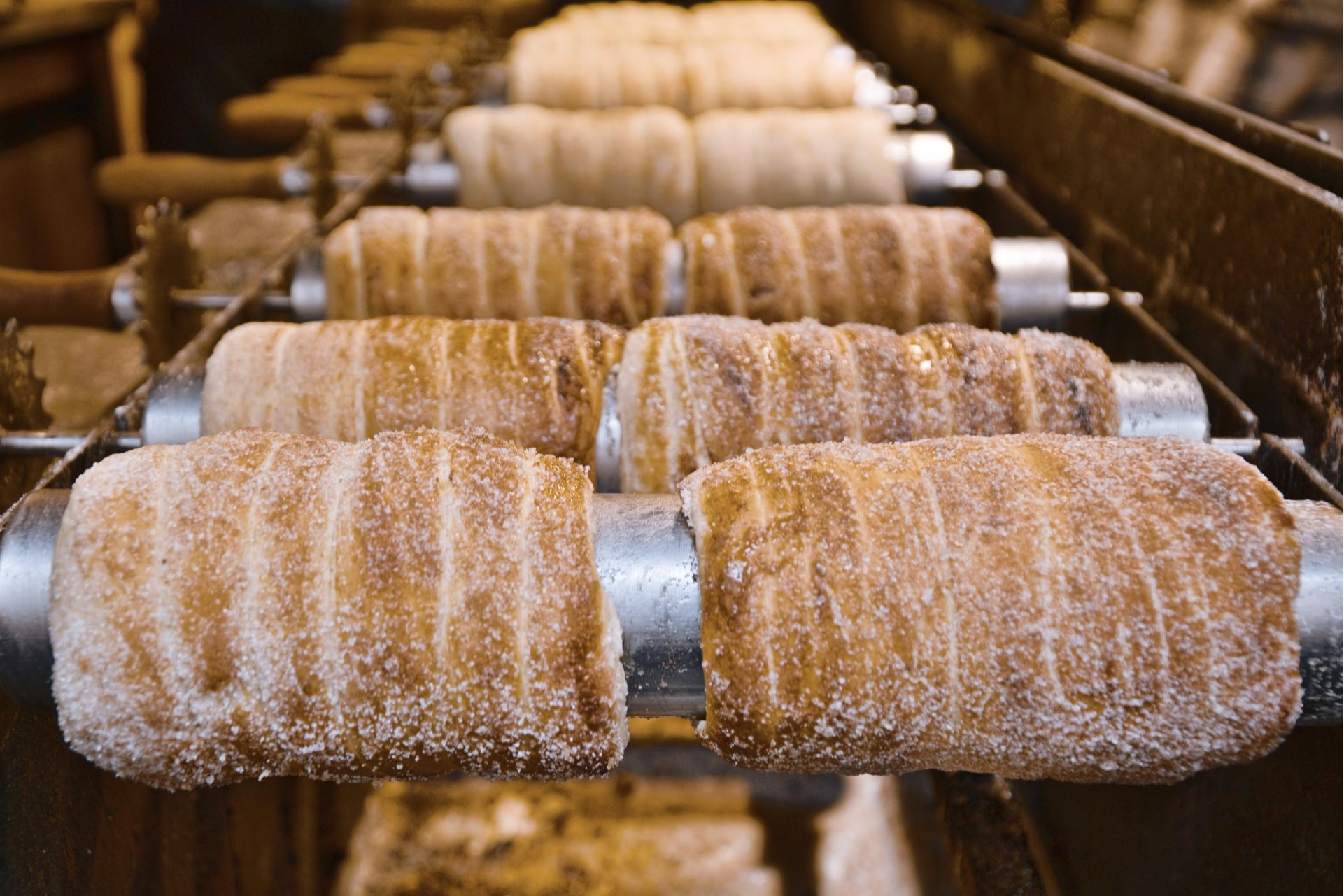 El Dulce de Chimenea se consolida como el postre vegano en Madridfavorito de este año