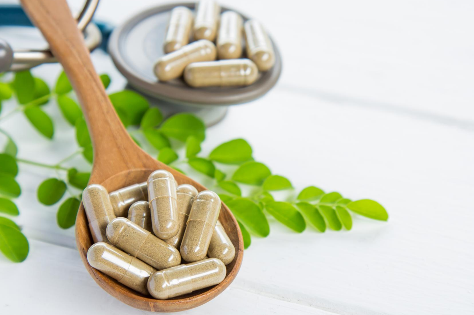 La tienda de suplementos online de la marca española Nutribiolite