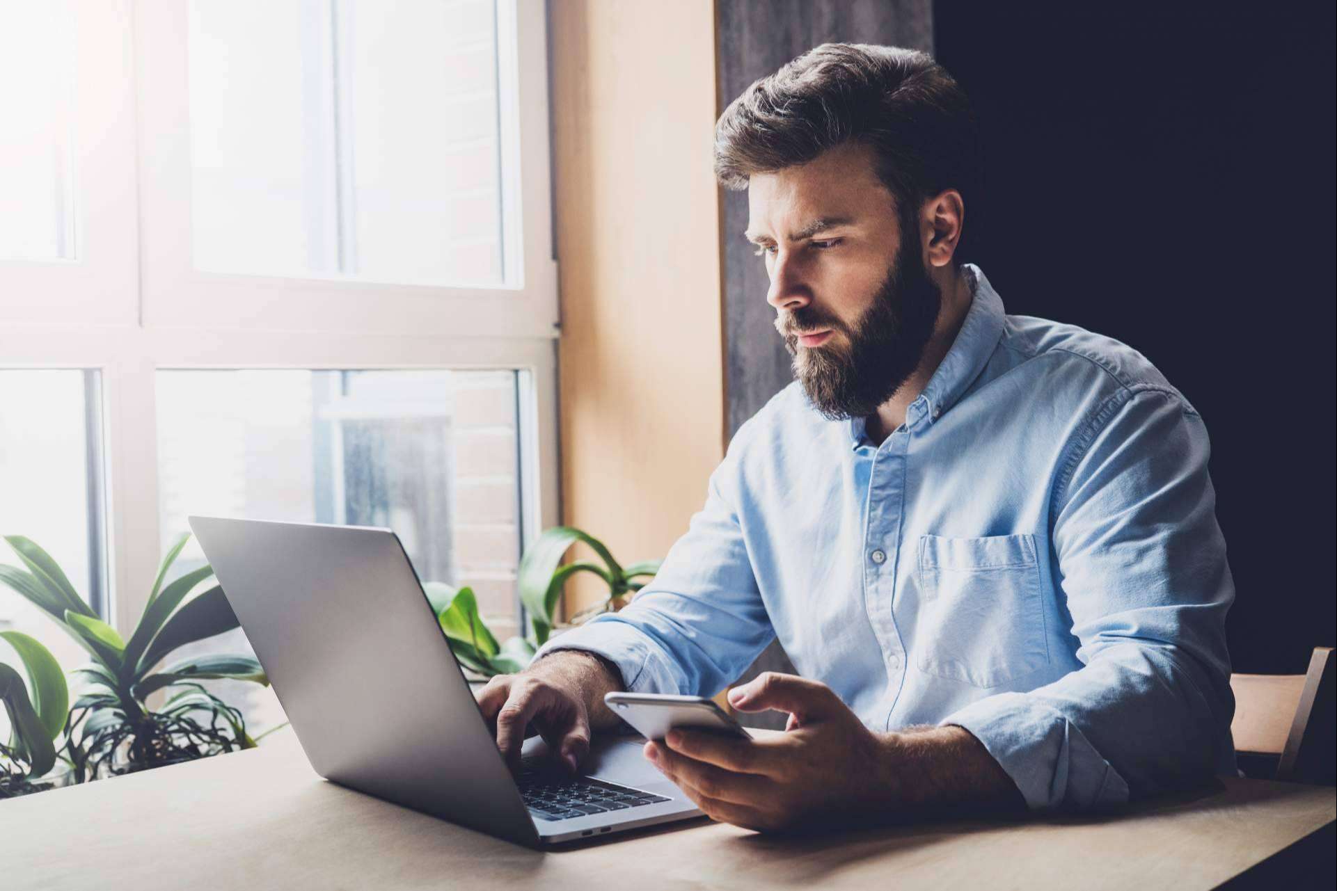 Control y previsión de cashflow de manera automatizada para startups y empresas