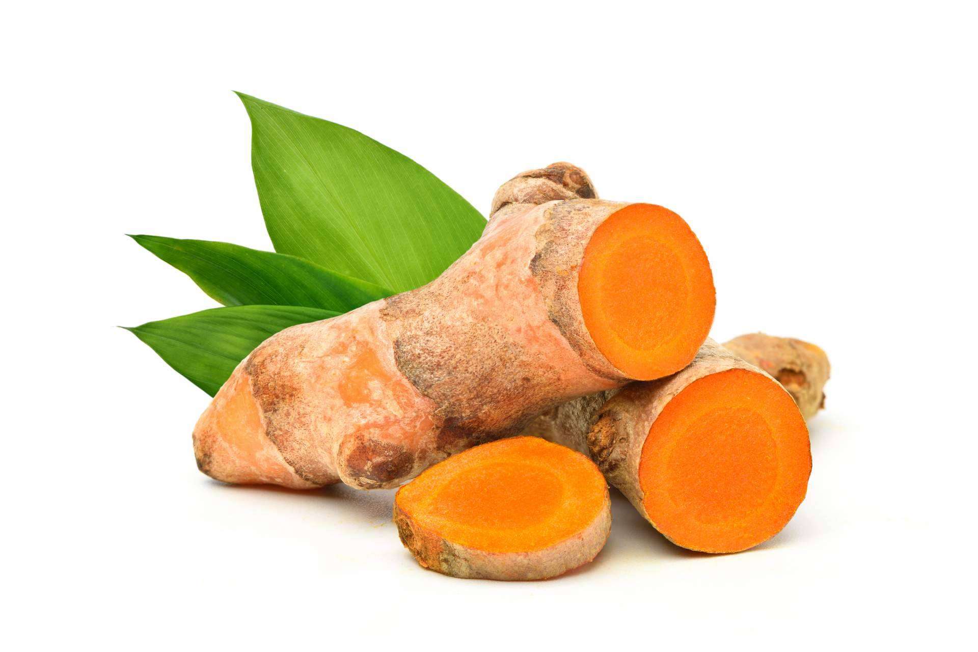 Comdiet expone los beneficios antiinflamatorios de la cúrcuma