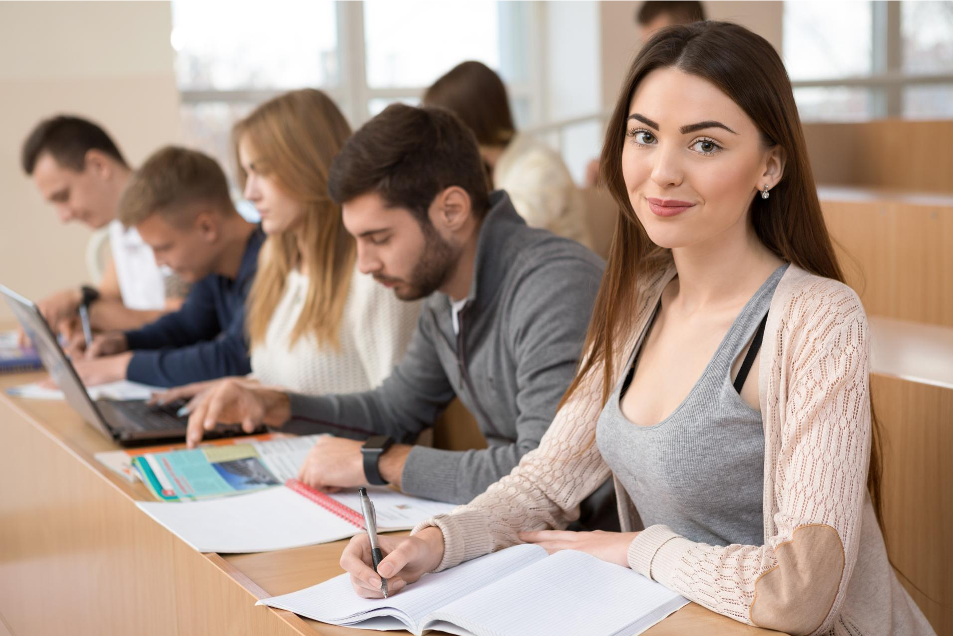 El turismo académico español aumenta gracias al máster con beca en Constanza Business & Protocol School