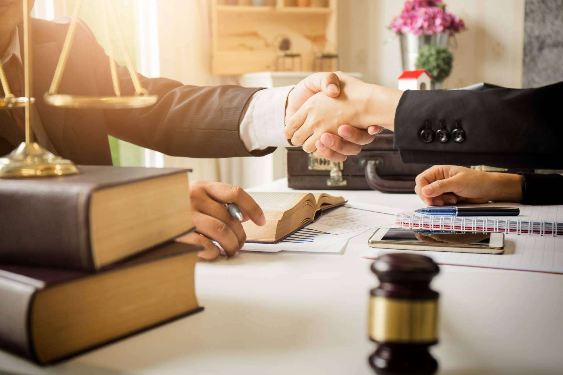 Explicación de la Ley de Segunda Oportunidad por el despacho de abogados en Valencia DeudaCERO