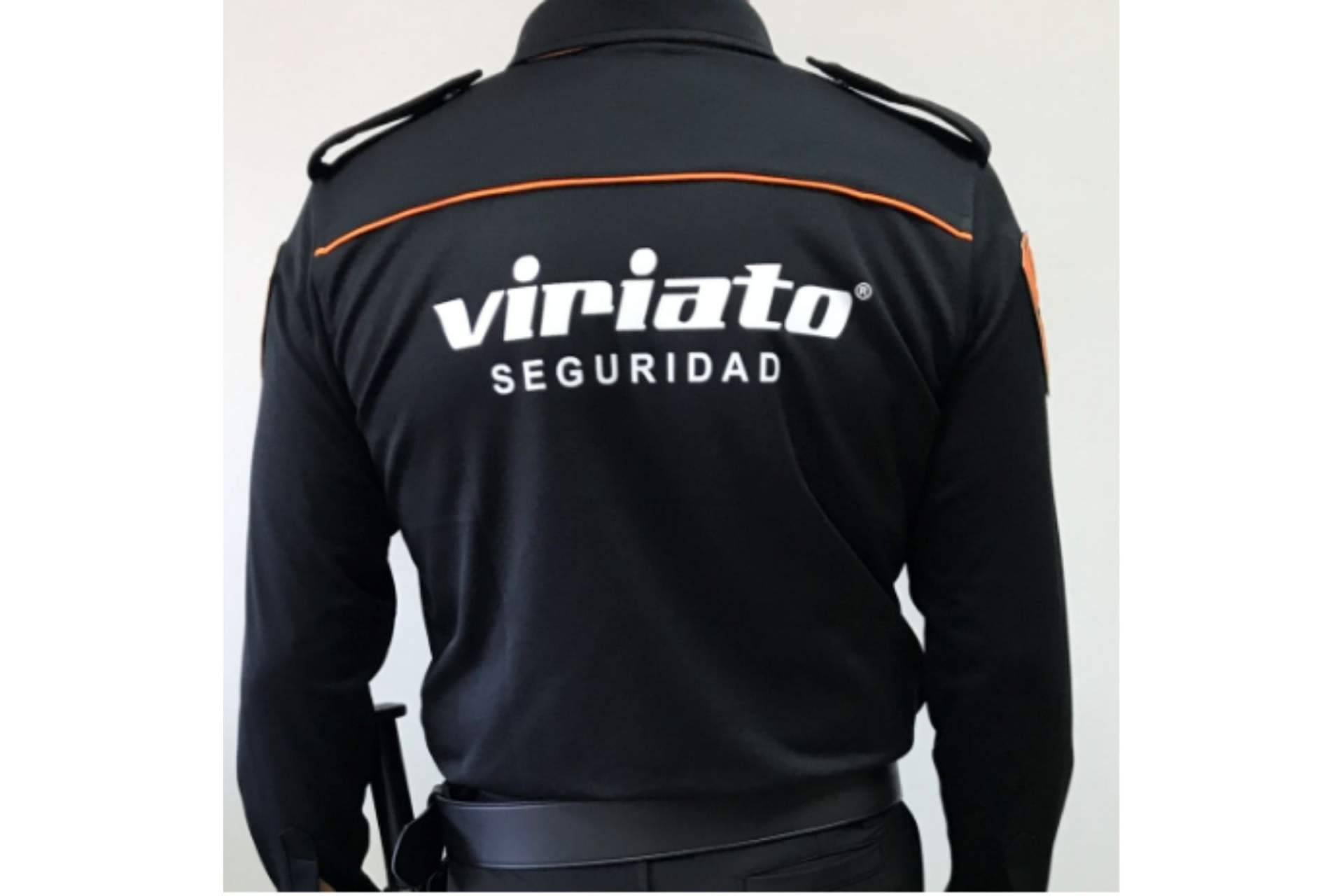Gracias a sus servicios de vigilancia de alta calidad, Viriato Seguridad se establece como una referencia en el sector de la seguridad