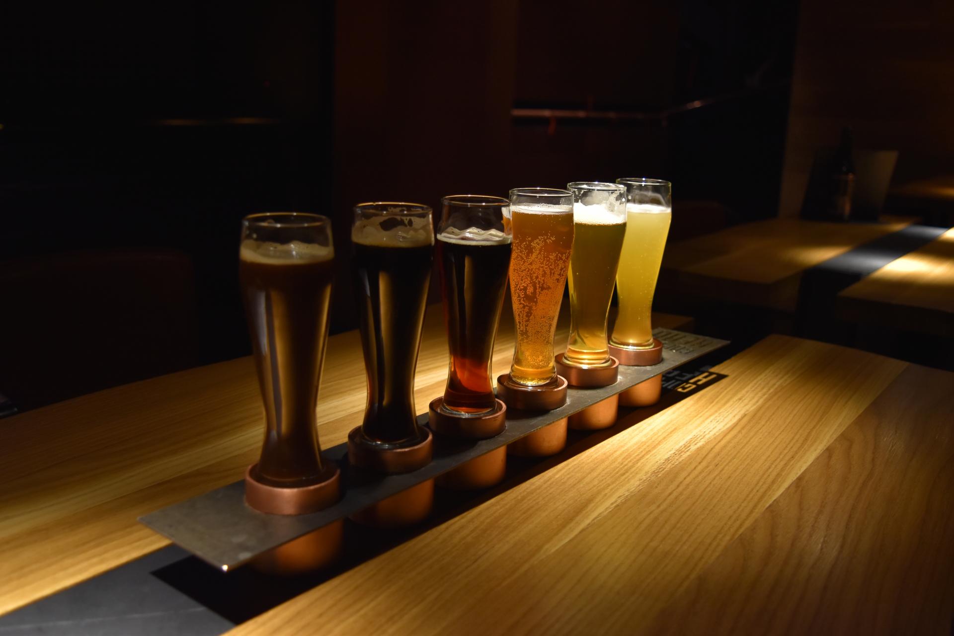 Características de la cerveza 12-70, que enamora a todos los clientes por su sabor