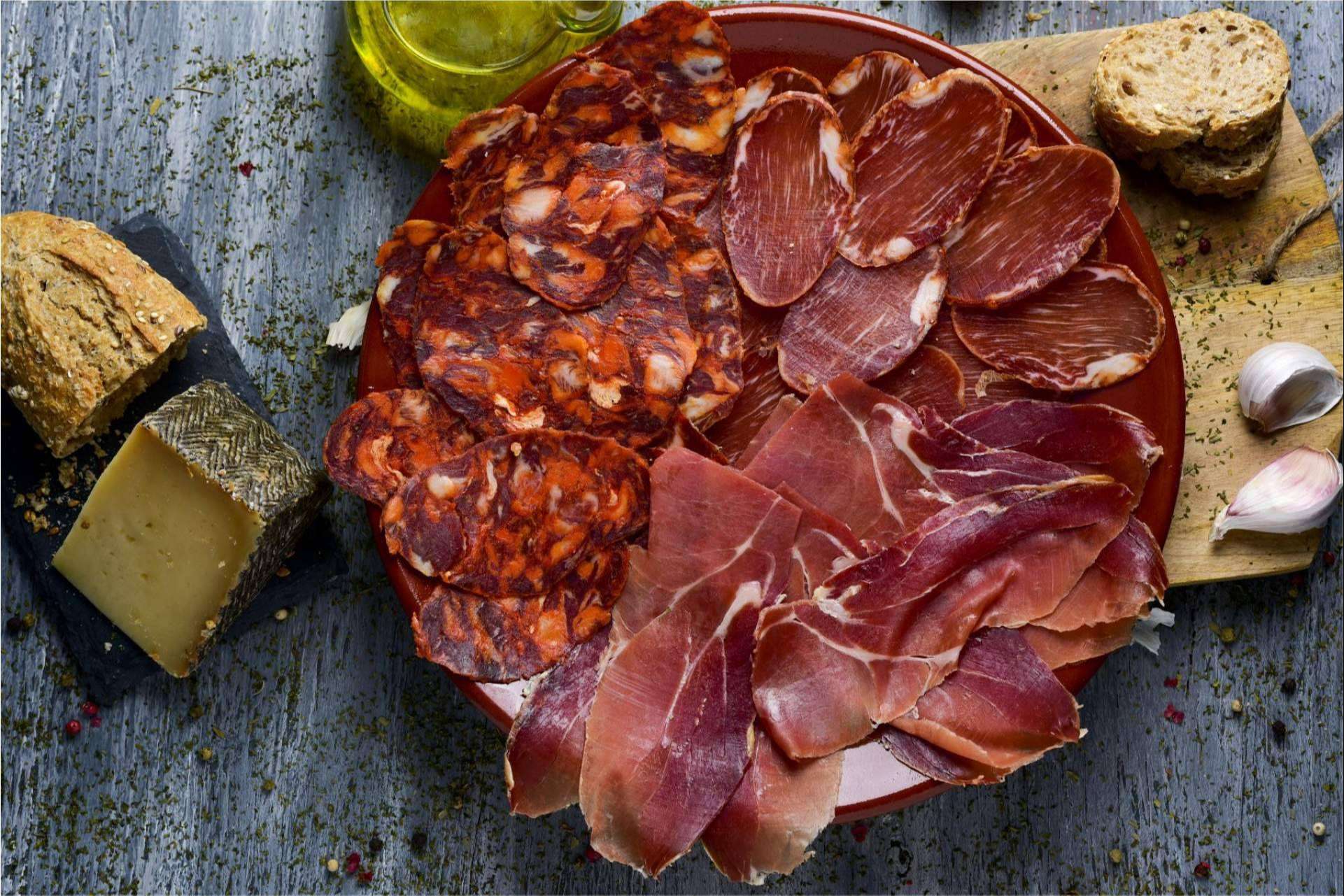 Cuando se encuentran genialidad y oferta, nace El Cacereño Food Group