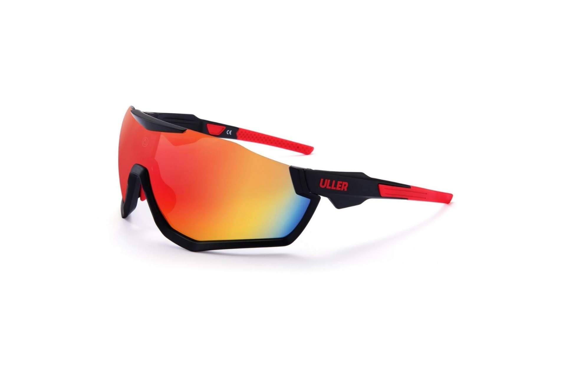 Gafas deportivas de hombre y mujer para hacer ciclismo y running en The Indian Face