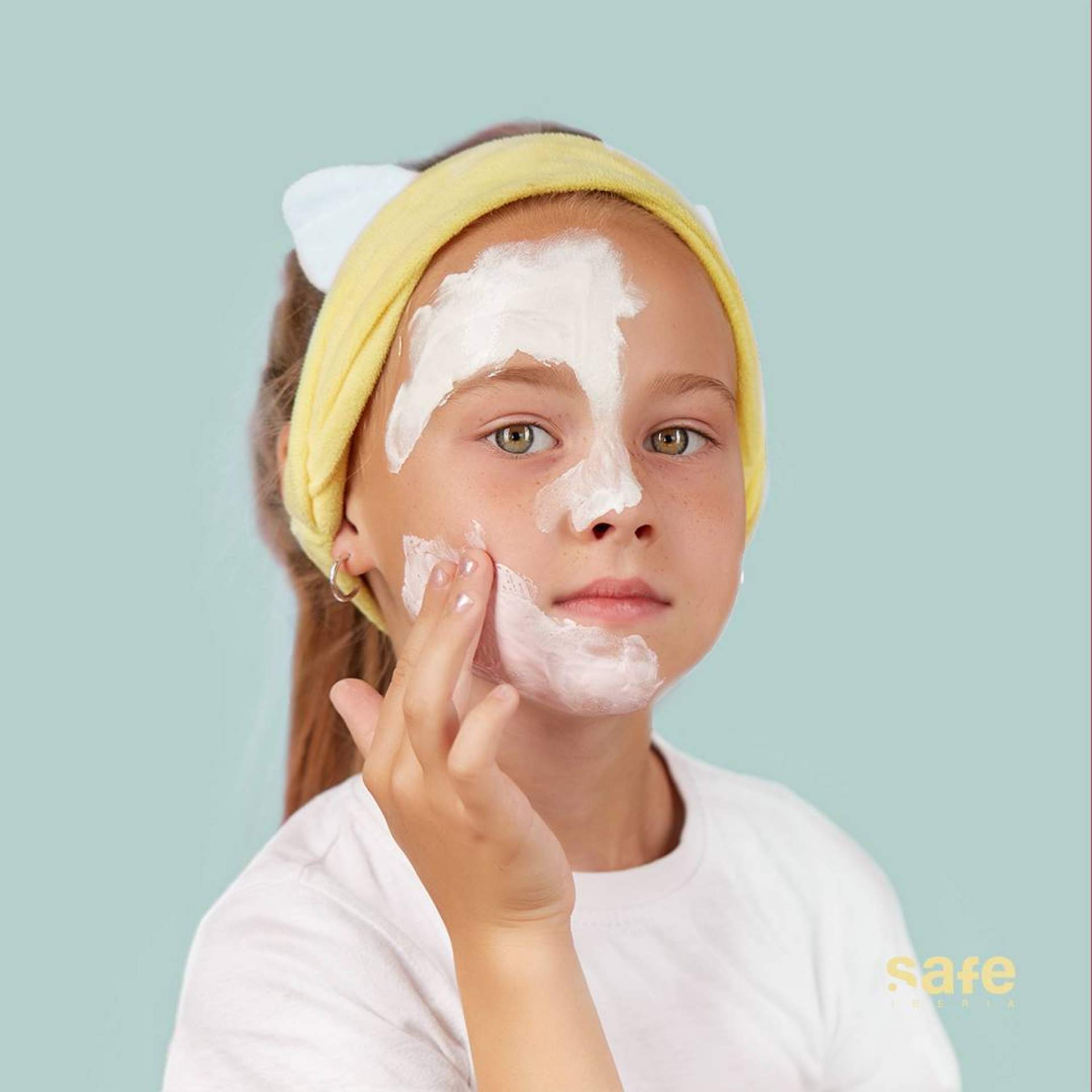 La línea de cosméticos MASKNÉRITUAL de Safe Iberia se consolida como una solución activa y natural para la reacción cutánea