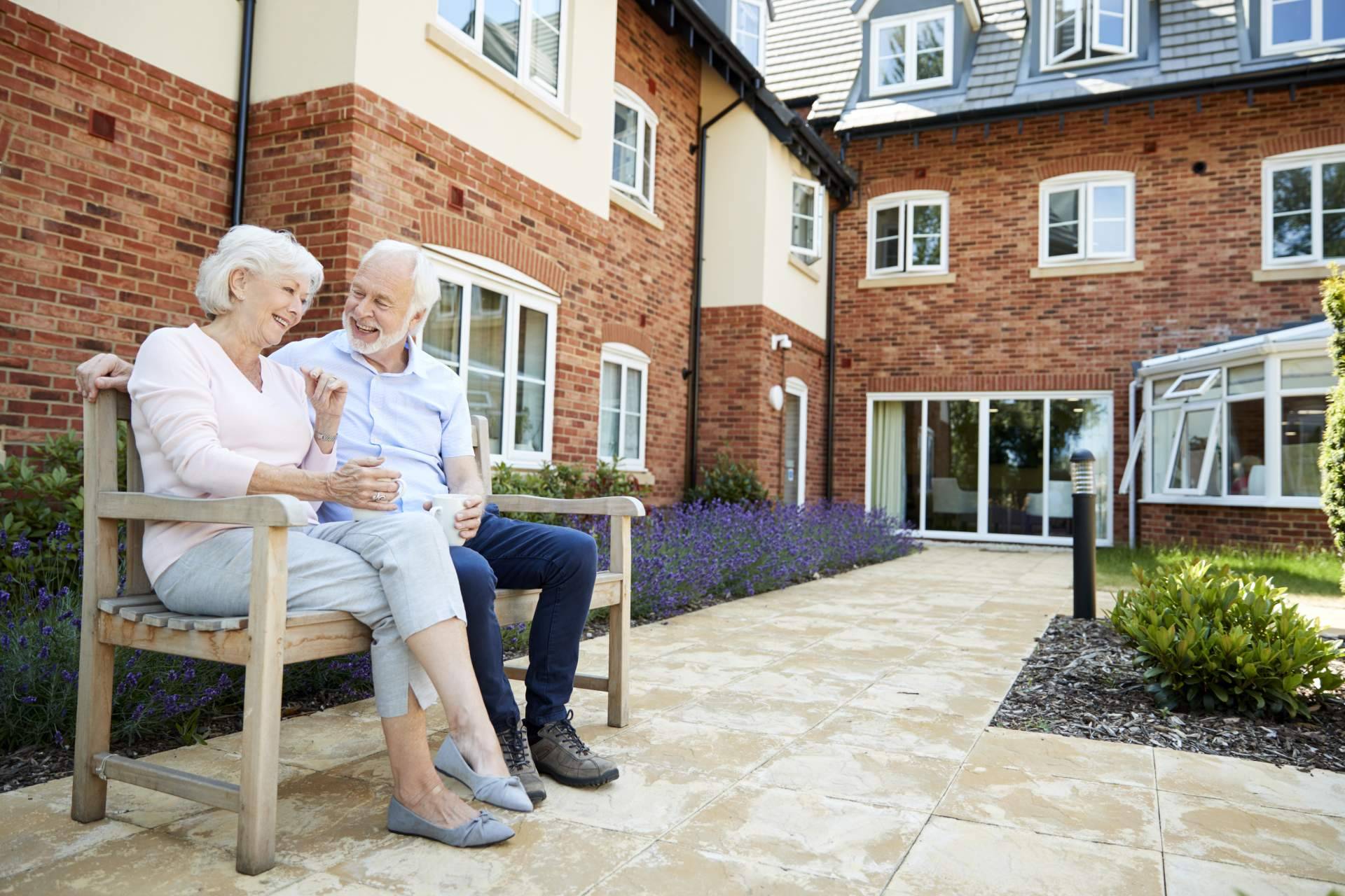 GransLiving facilita la búsqueda de residencias de ancianos en Madrid