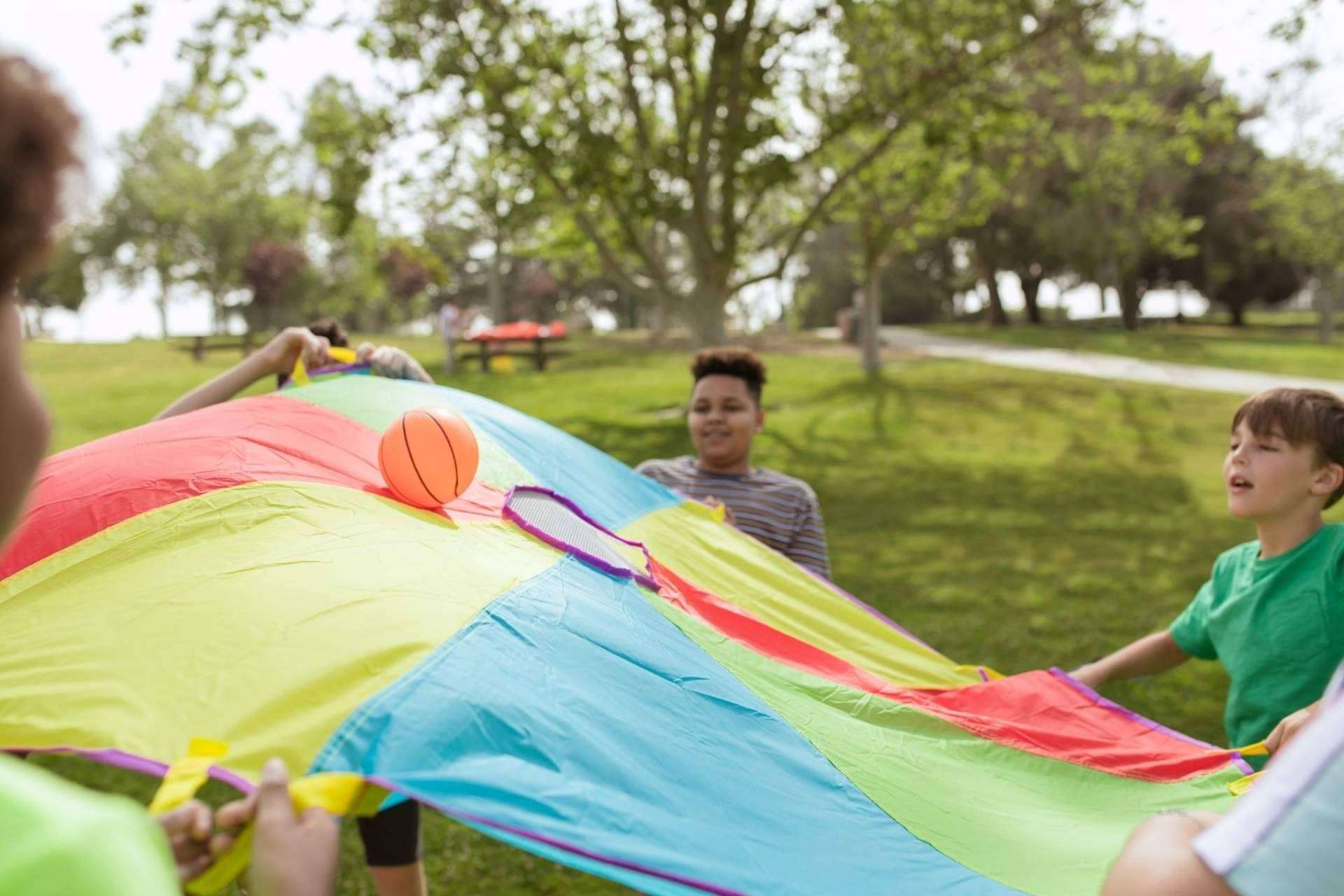 Natuaventura ofrece los mejores campamentos de verano en Madrid