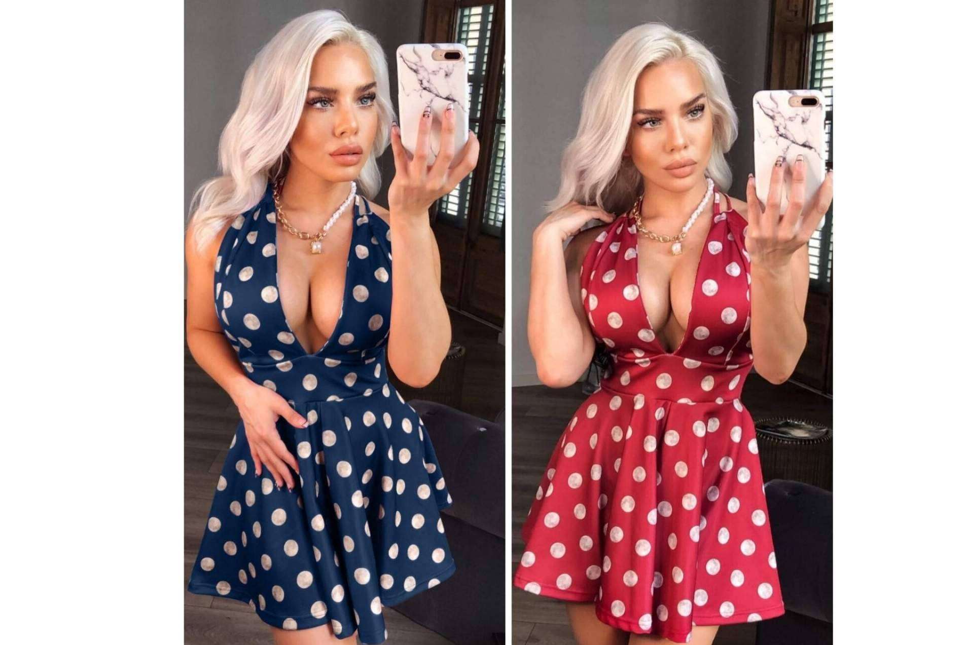 ¿Dónde encontrar vestidos para todos los gustos? La Guapa Fashion