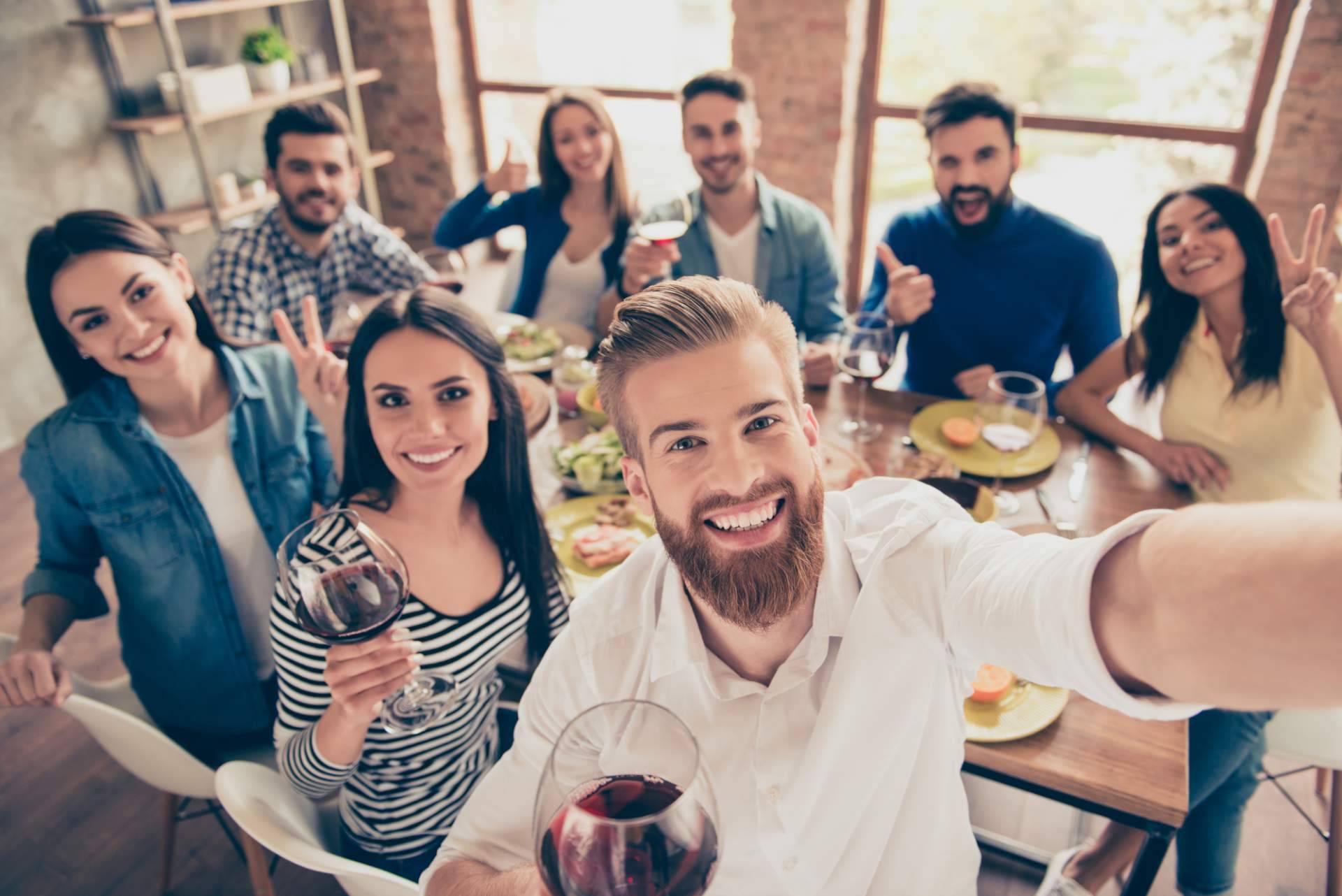 Aprender inglés de una forma fuera de lo tradicional: Wine Aspects