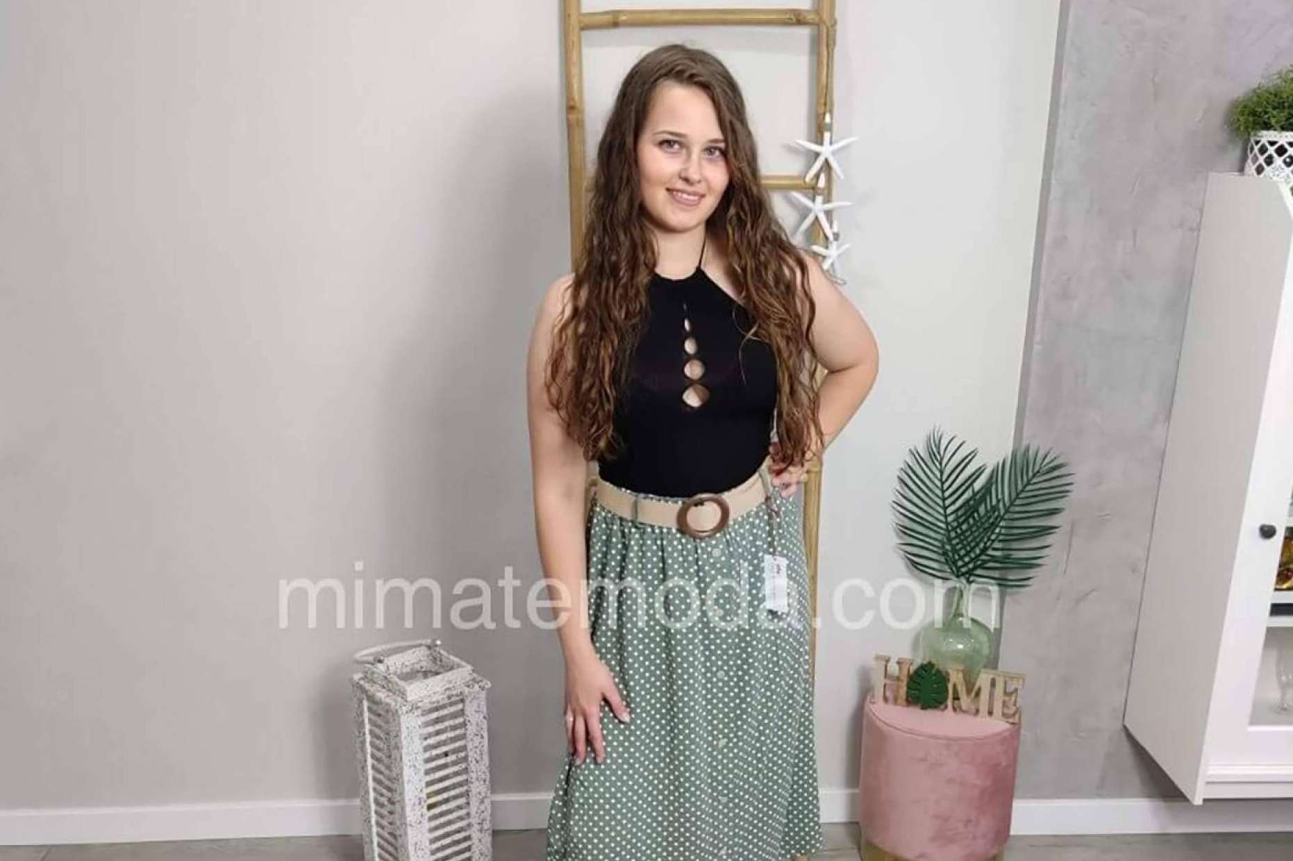 Renovar el armario con ropa low cost de calidad gracias a la tienda Mímate Moda
