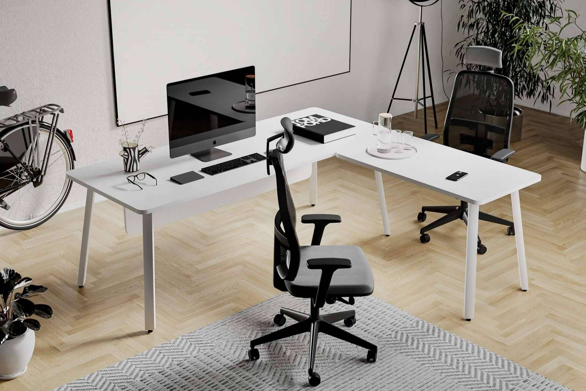 Lobo Studio presenta una de las mejores estrategias en el marketing de inmuebles: Home Staging virtual