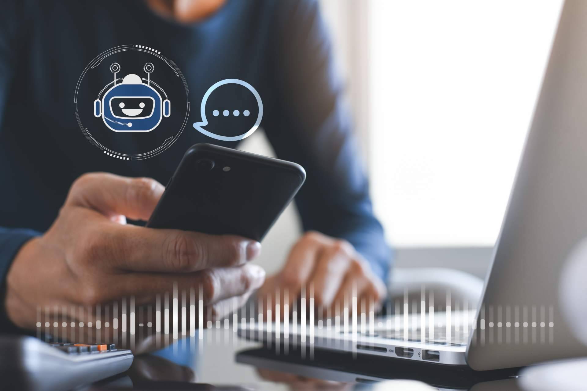 Automatización de las citas previas y el cobro de recibos en pymes y administraciones con el asistente virtual de GESDITEL