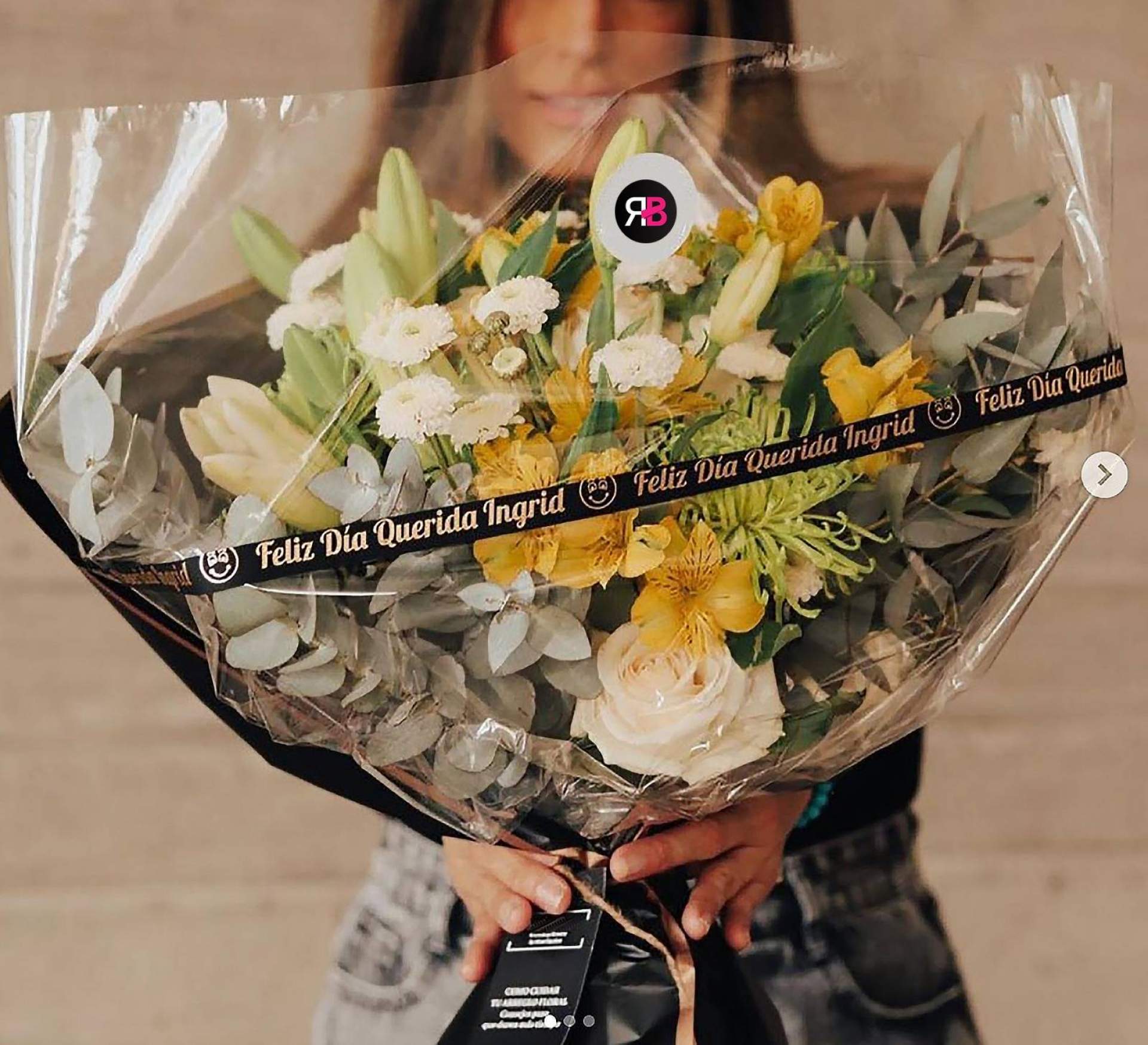 La impresora térmica de RollBrand revoluciona en la actualidad las floristerías y otros sectores