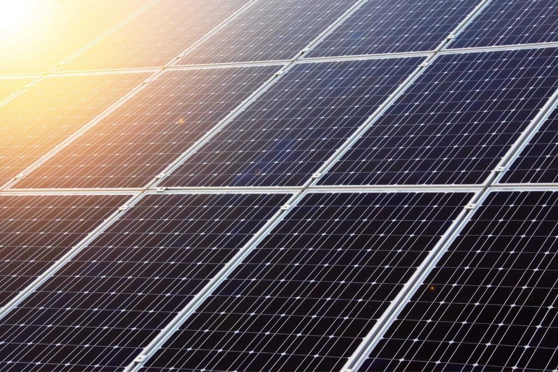 ¿Cuál es la diferencia entre las placas solares térmicas y los paneles solares fotovoltaicos? Solar Energy