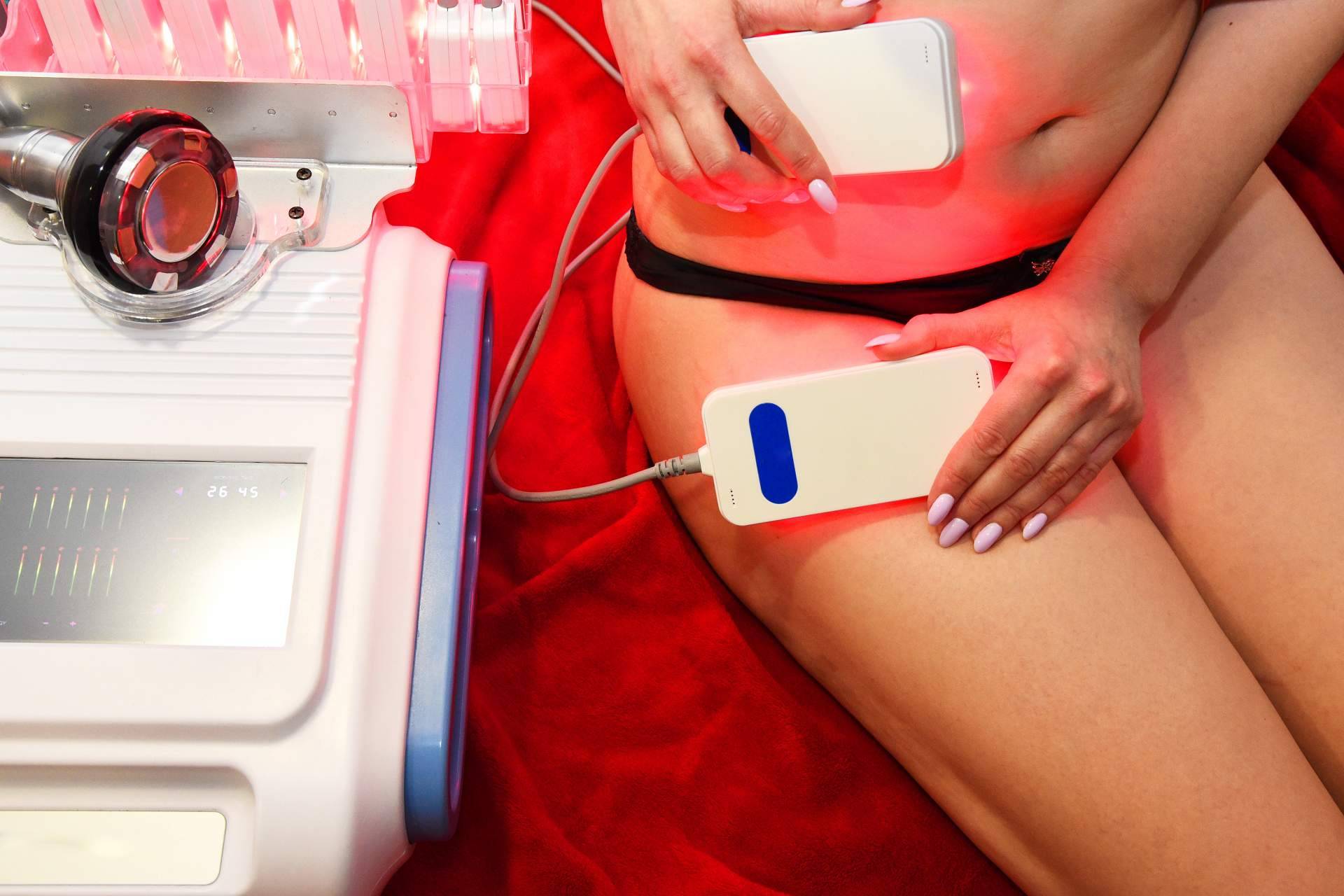 Los beneficios que aporta el lipoláser, una de las técnicas más solicitadas en  Madrid Crina Rus Beauty Center