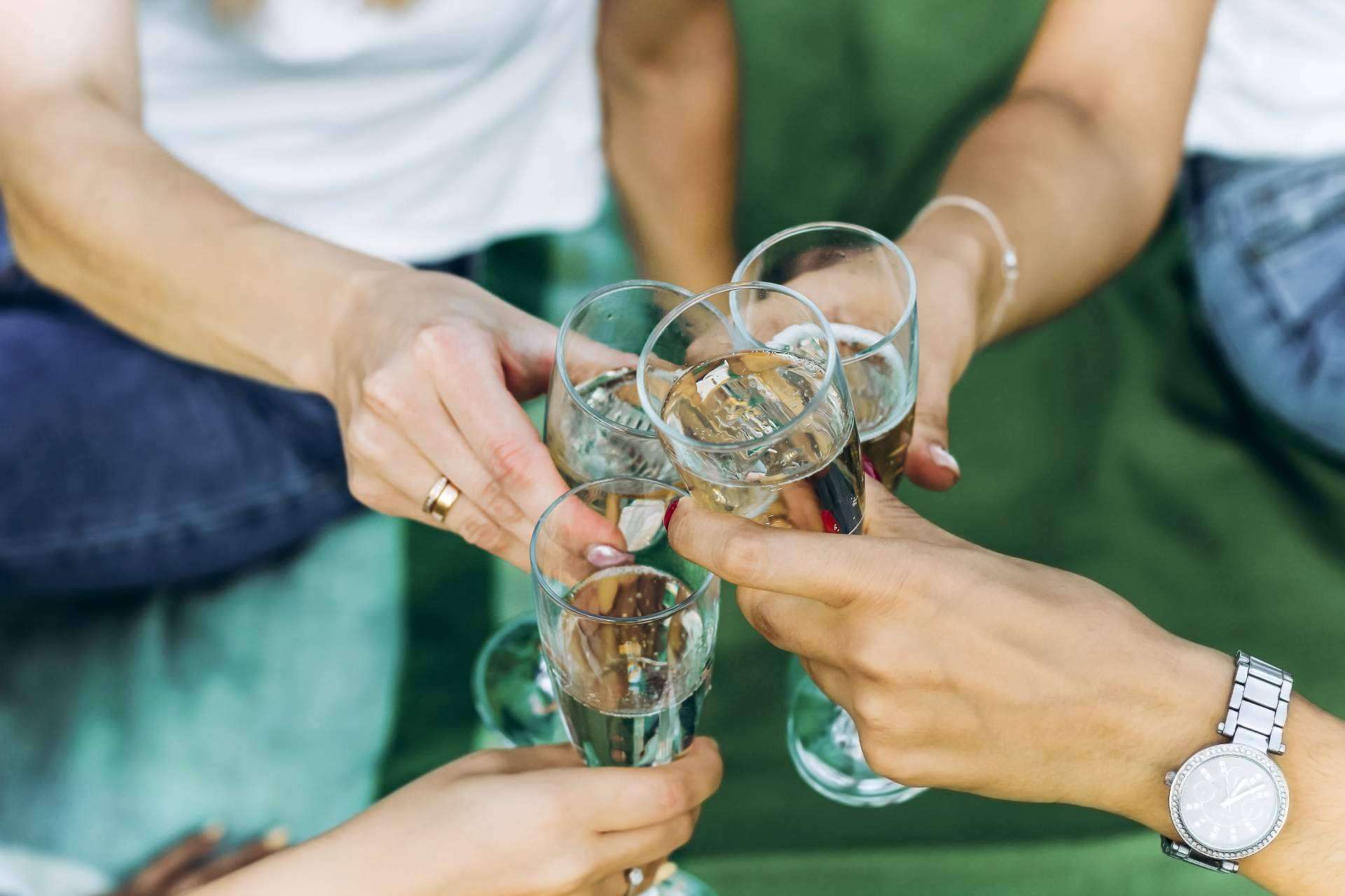 ¿Cuál es la mejor opción de tardeo para tu despedida? Karamba Despedidas