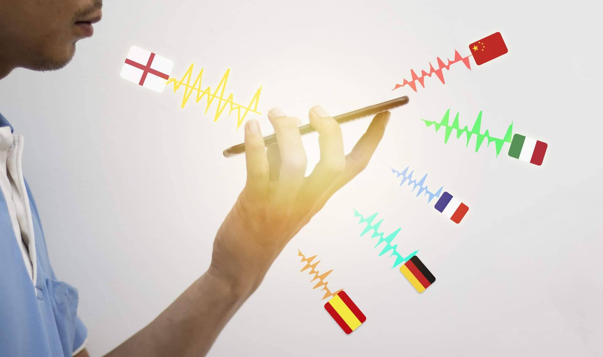 ¿Cómo encontrar el traductor de voz inteligente más adecuado con Traductor.one?