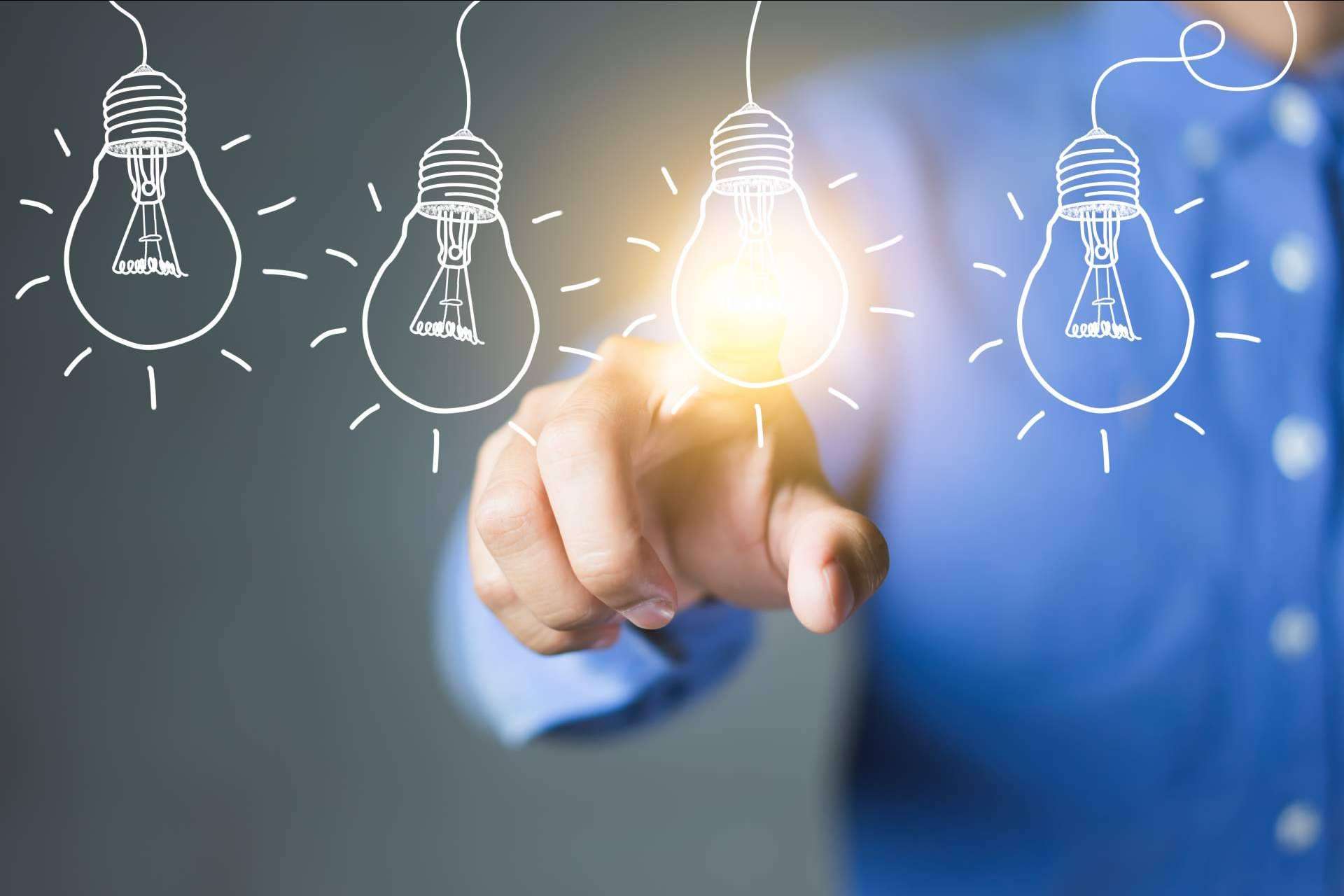 ¿Por qué las empresas no innovan y no impulsan la cultura innovadora en sus trabajadores? por INUSUAL School