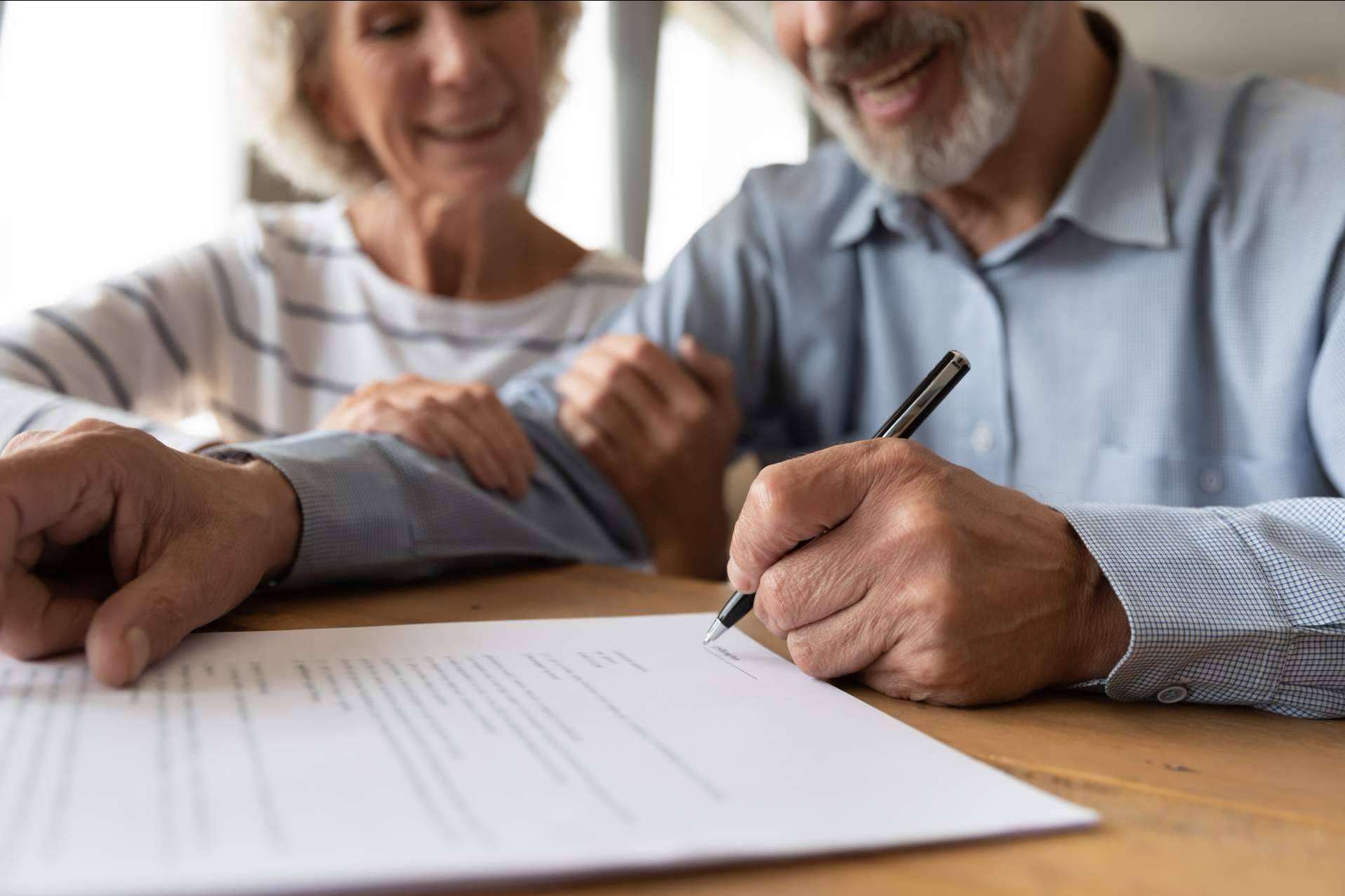 Ofrecer garantía de alquiler a los clientes con Rentech, el mejor aliado de agentes inmobiliarios