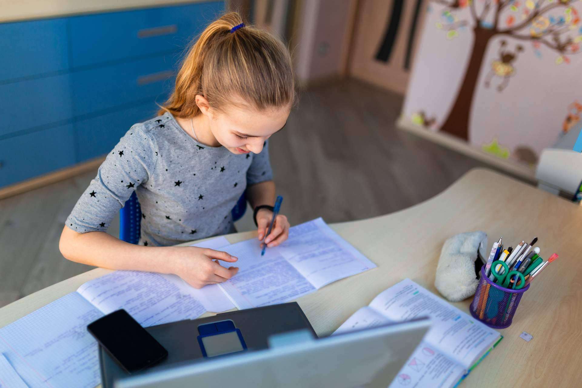 ¿Cómo de importante es la memoria, la atención y la concentración en los aprendizajes escolares según Técnicas de Estudio?
