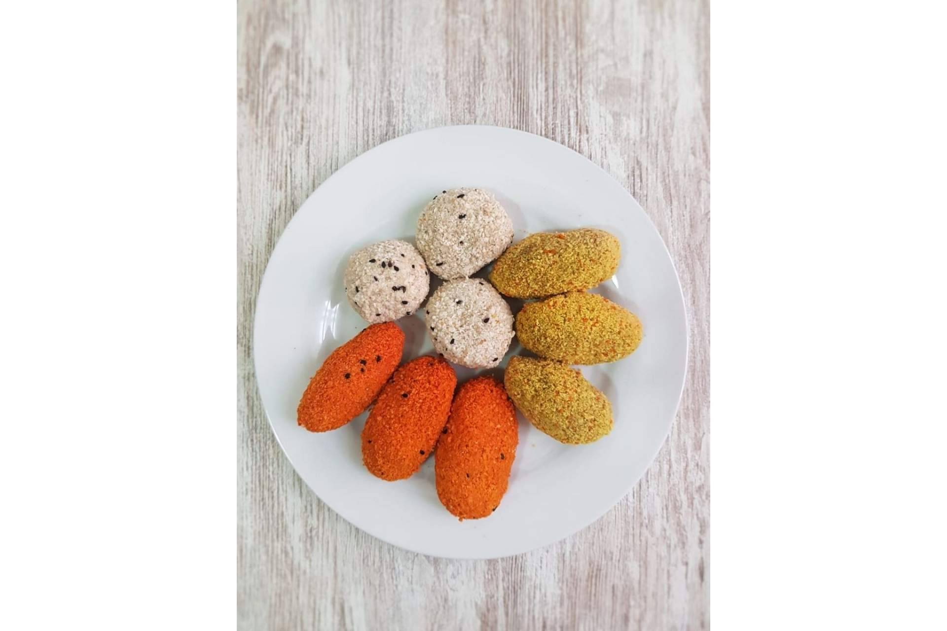 Carnicería Cristina hace llegar sus exquisitas croquetas a toda España