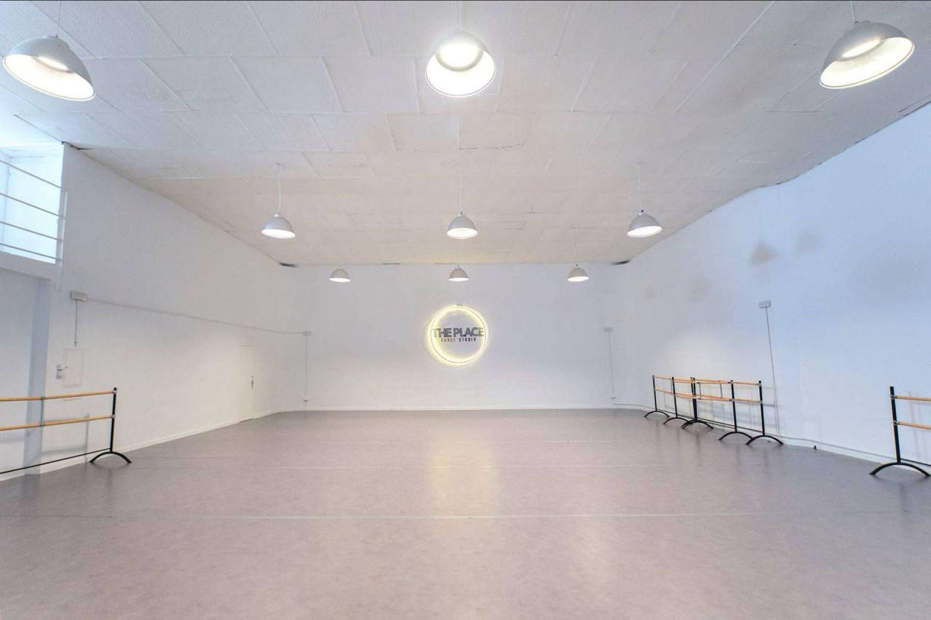 Inscripciones abiertas para el nuevo año académico 2021-2022 en el centro de danza profesional The Place Dance Studio Madrid
