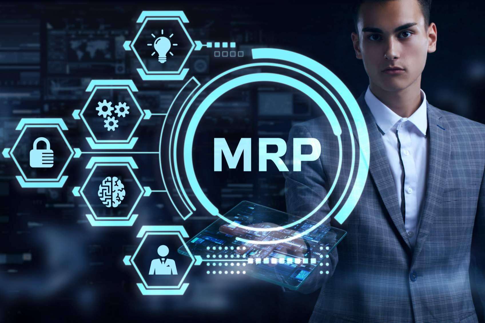 NODOs, Tecnología para Smart Pymes ofrece el MRP que ya ha mejorado la gestión de cientos de empresas