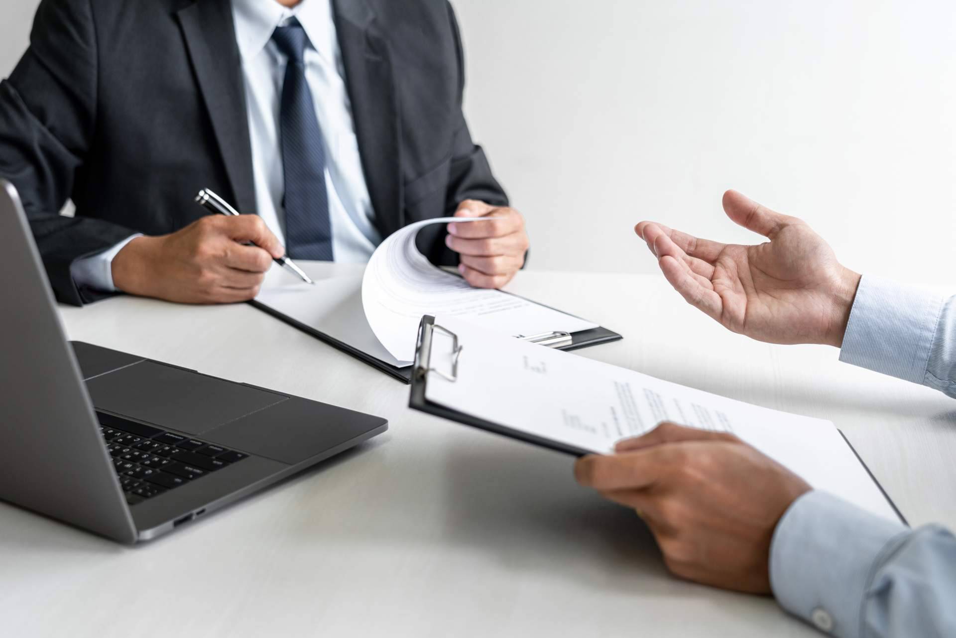 Eficiencia y transparencia con Gescobar: la mejor asesoría laboral desde Mataró