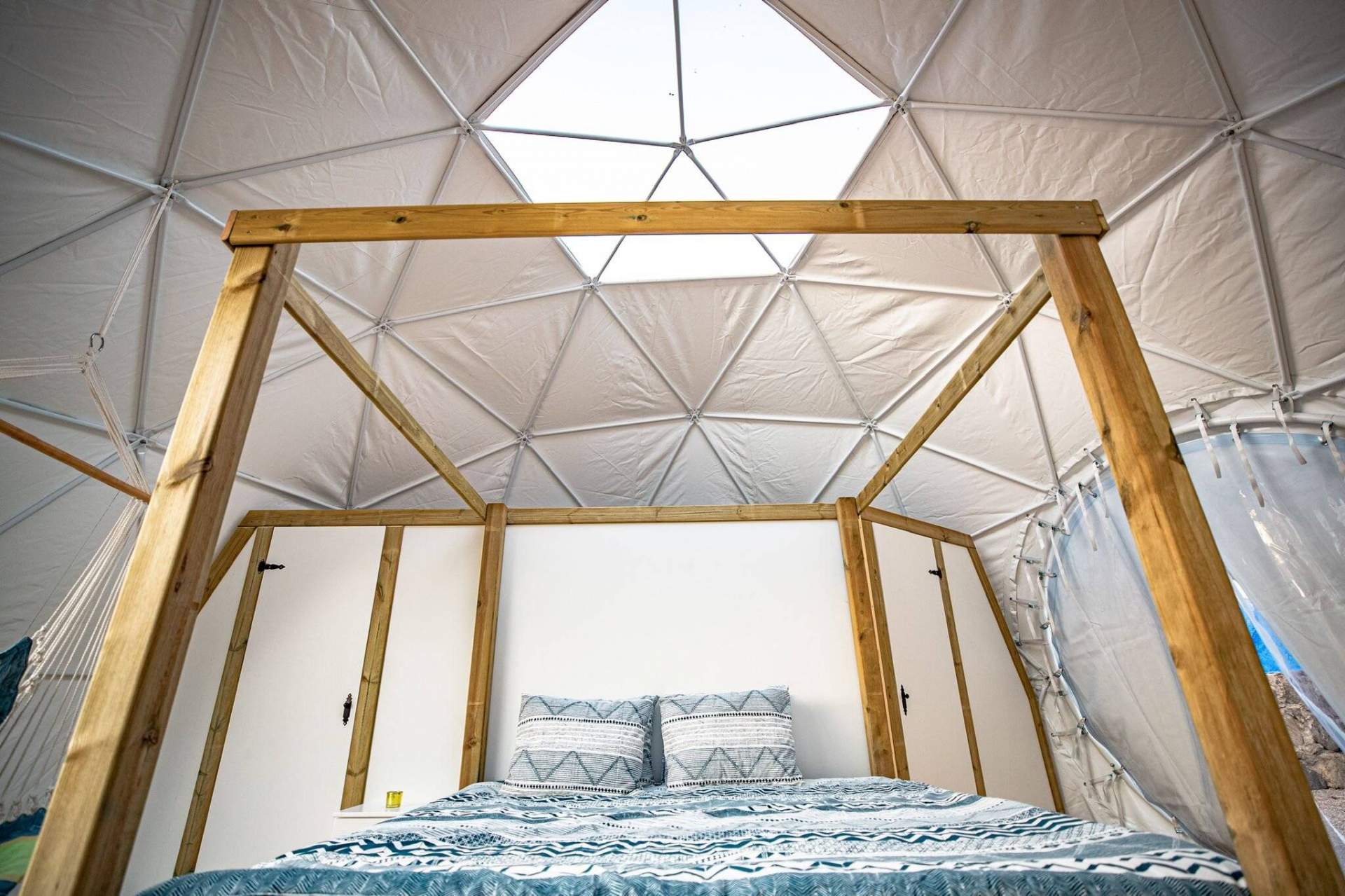 Blue Ocean Camp ofrece viajes a Gran Canaria y paquetes vacacionales