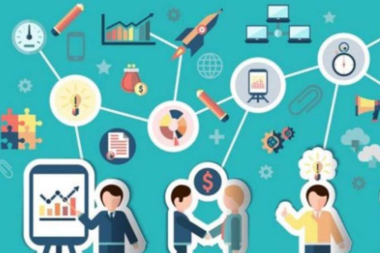 Personas y servicios que pueden hacer mejor a un negocio