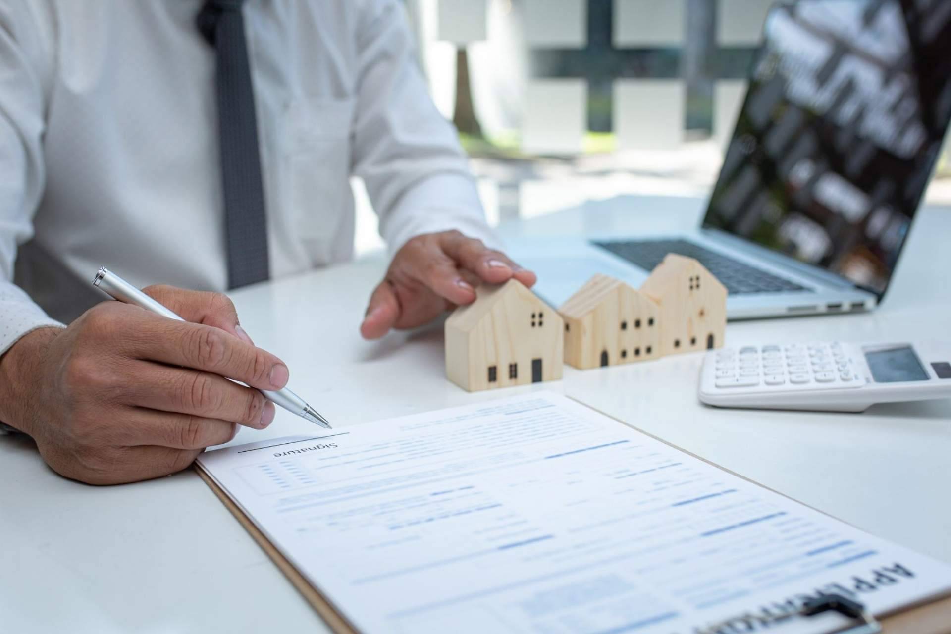 Las hipotecas con opción de financiación 100% ofrecidas por Hipotecas Plus