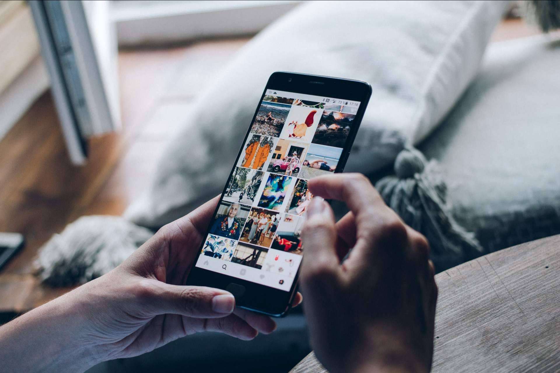 Alba Bonet y sus consejos para vender más utilizando Instagram