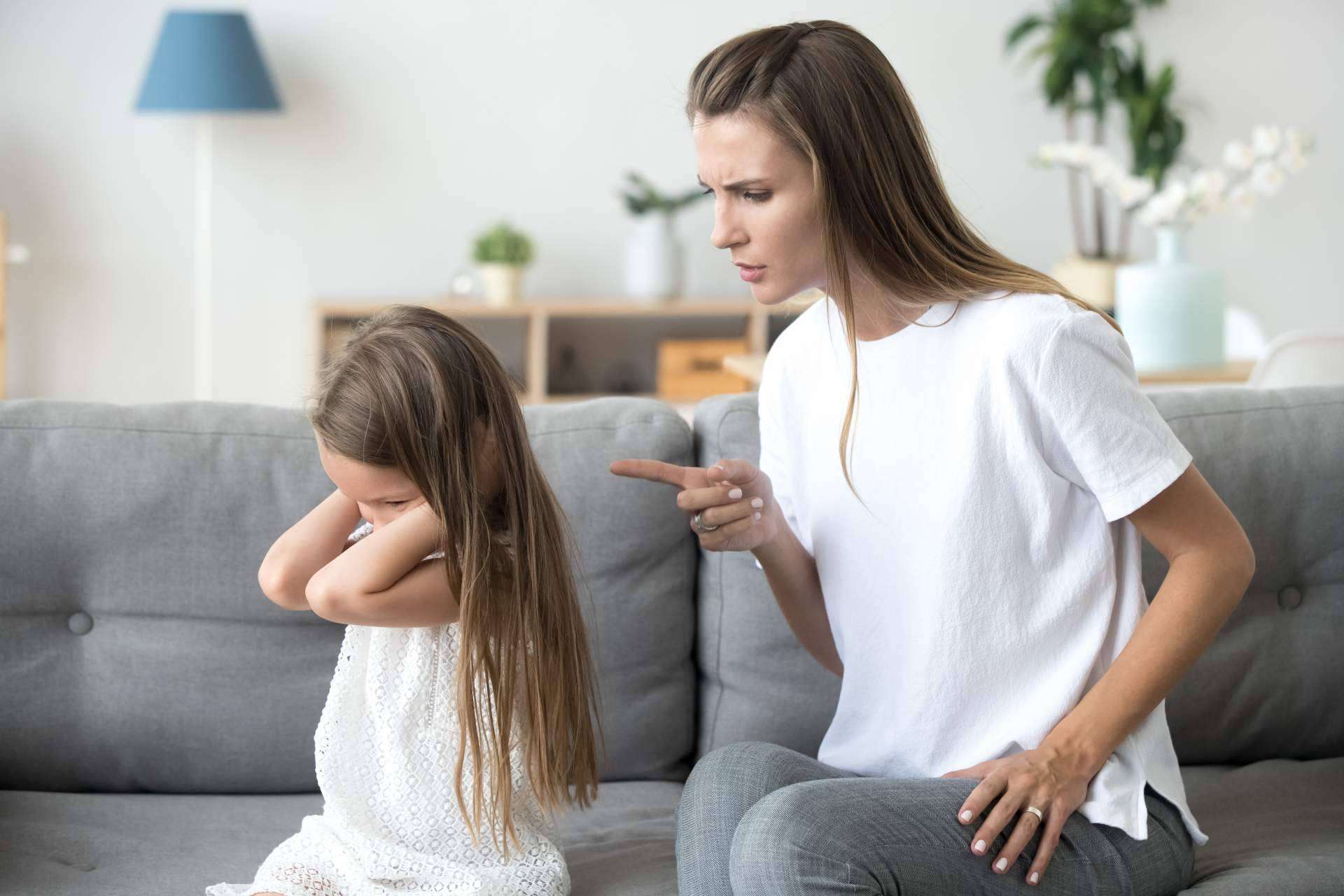 FlexiCrianza, la metodología innovadora para gestionar los límites y castigos de los hijos