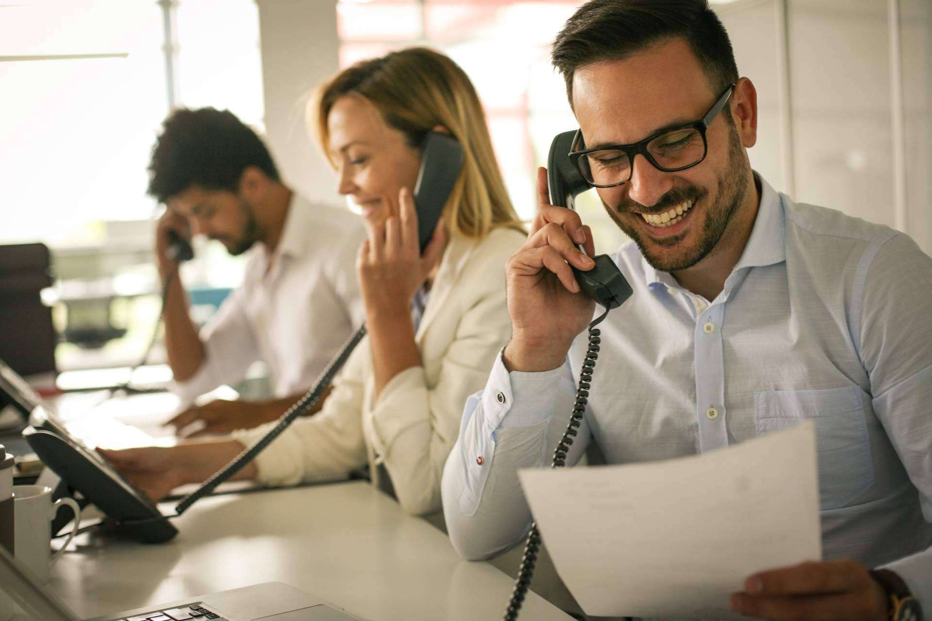Los mejores servicios en telefonía, energía y la Ley de Protección de Datos: ¿Cómo lo garantiza Pafercom?