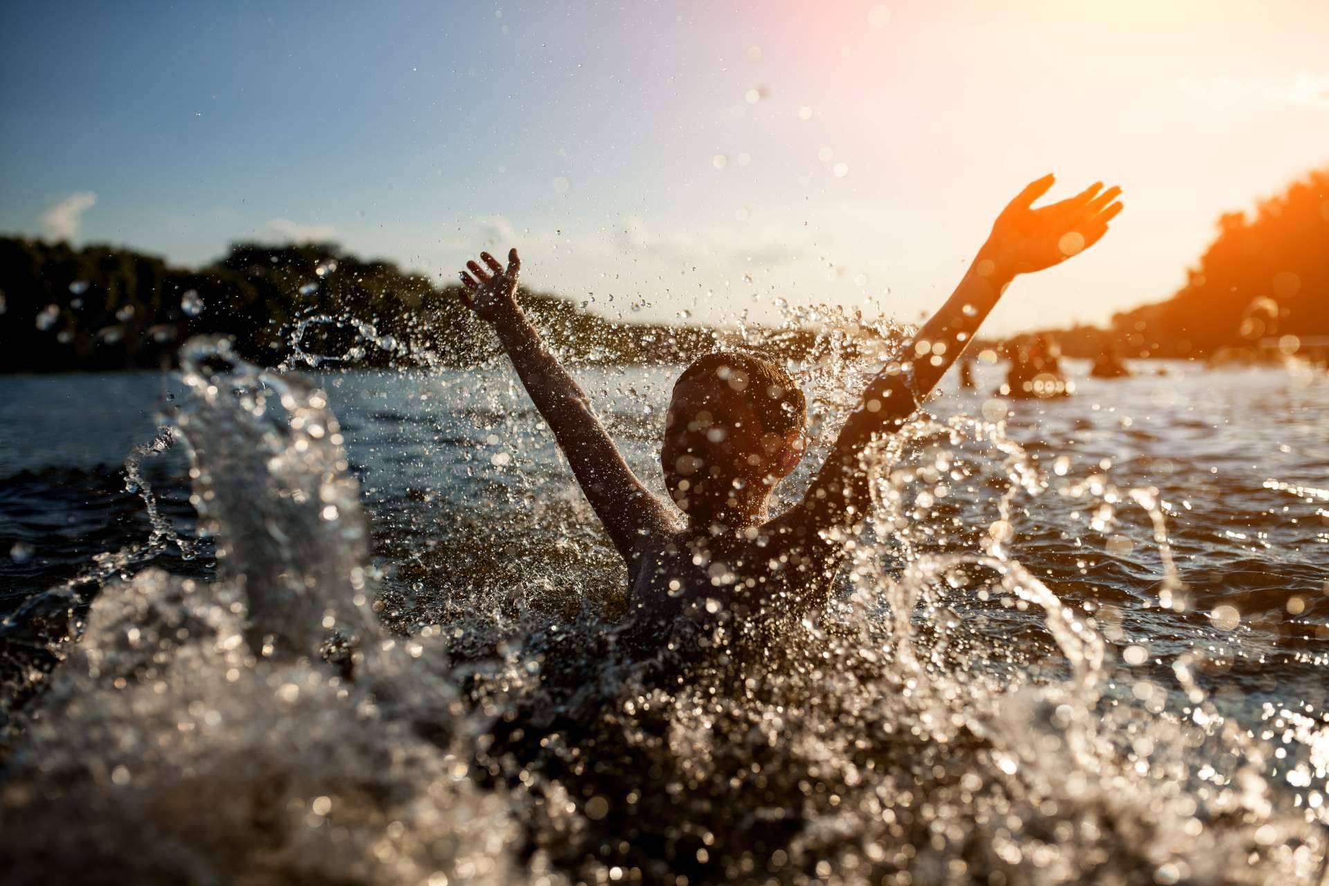 Las piscinas naturales y pozas se alzan como la excursión favorita de los clientes de Aventurarte