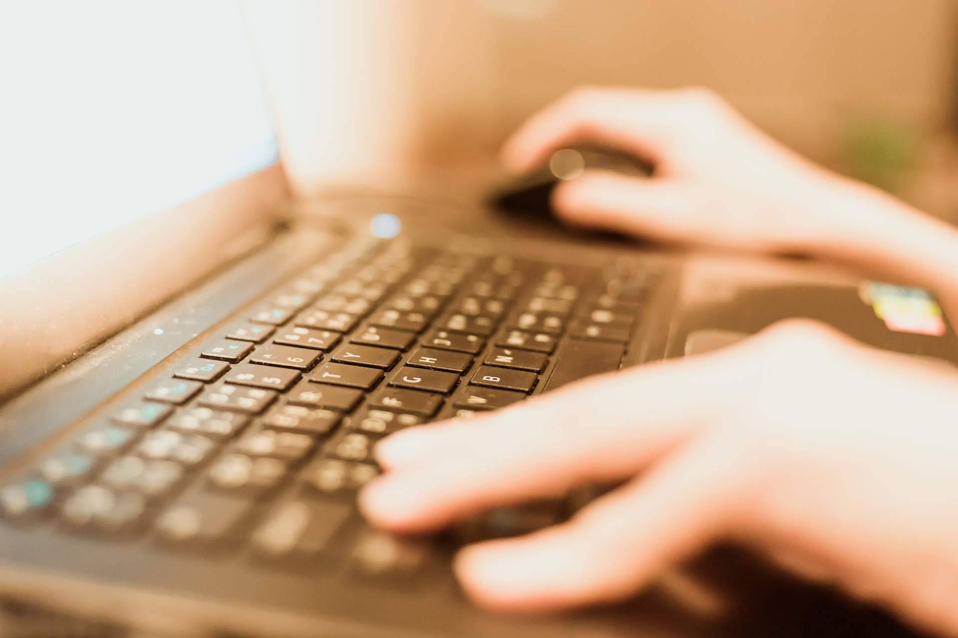 ¿Cuál es la mejor manera de proteger la información ante la pérdida de datos o el robo de claves?: la póliza ciber de Solopolizas