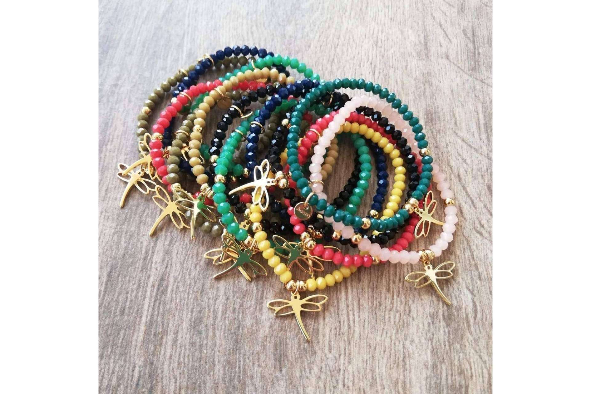 El extenso catálogo de detalles originales y personalizables para bodas de Janlukdesign