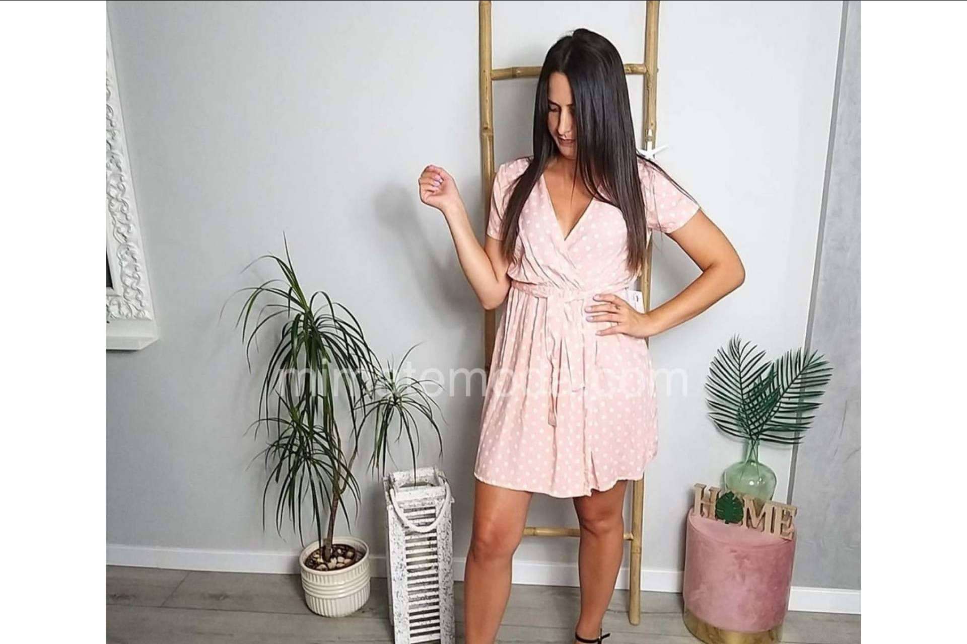 El lanzamiento de cupones de descuento en ropa juvenil por parte de la tienda online Mímate Moda