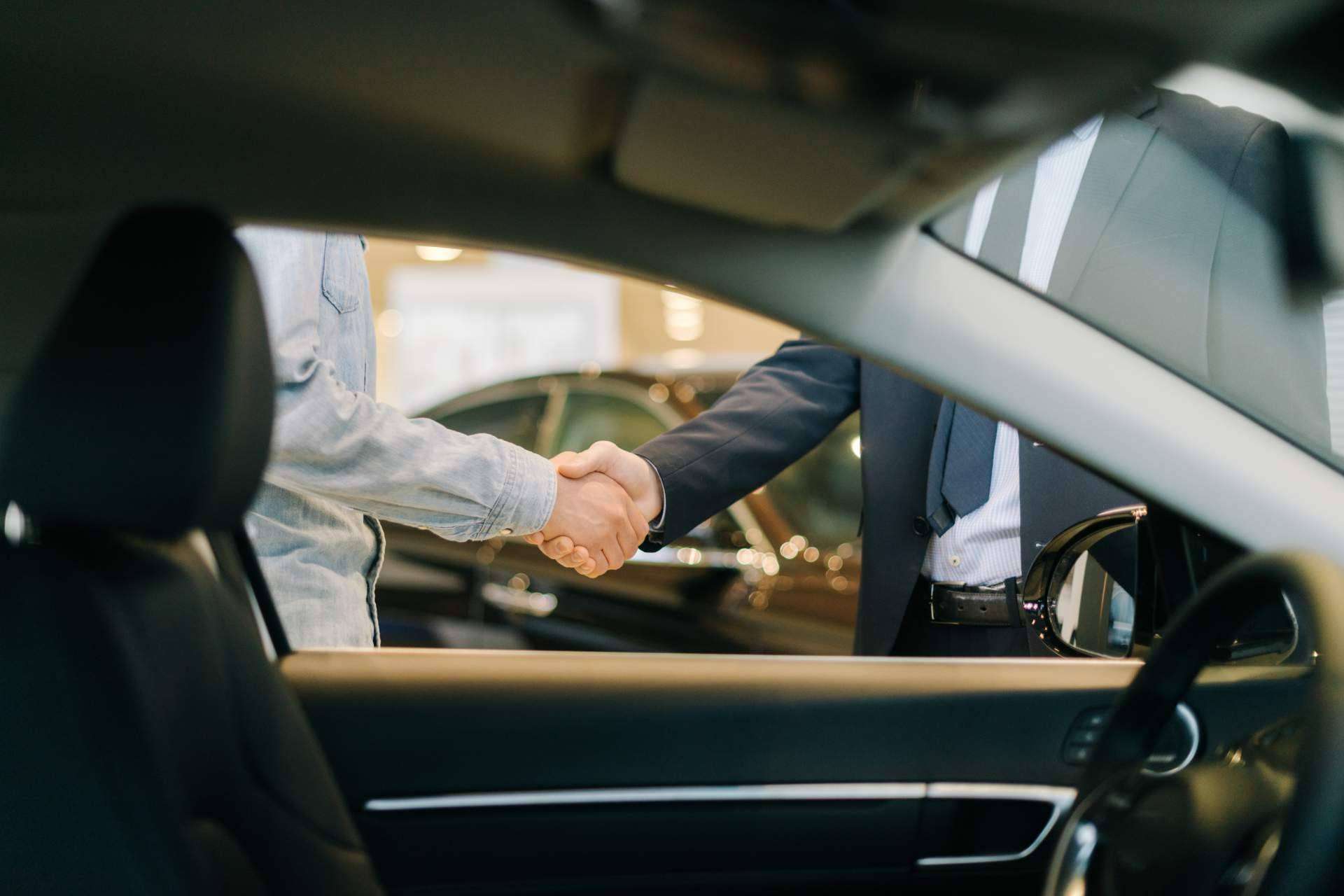 Las ventajas de contar con Venda Su Coche en el momento de vender un coche