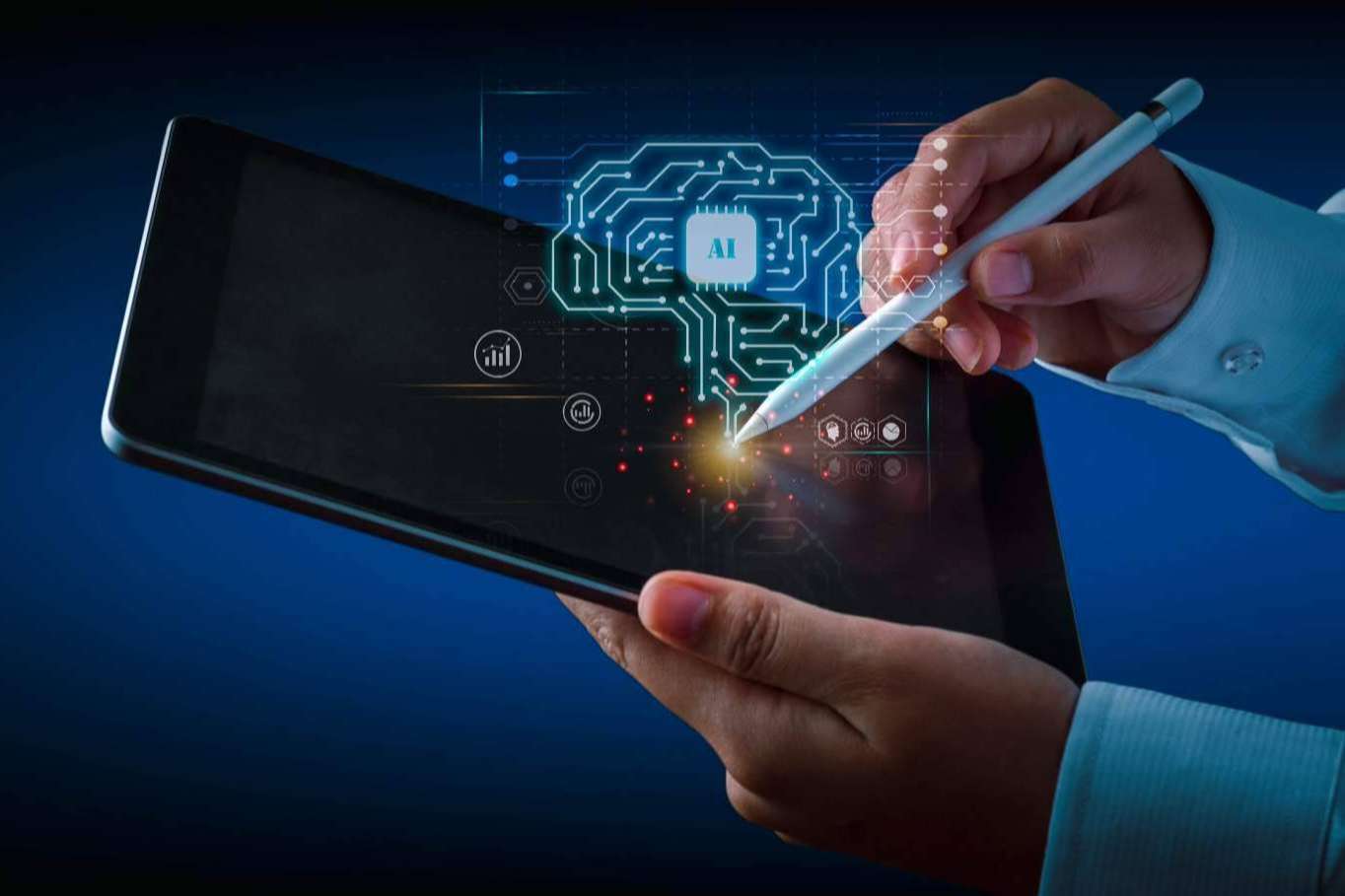 Referentes en Inteligencia Artificial: Neurogenesis se forma el 30 de julio del 2021