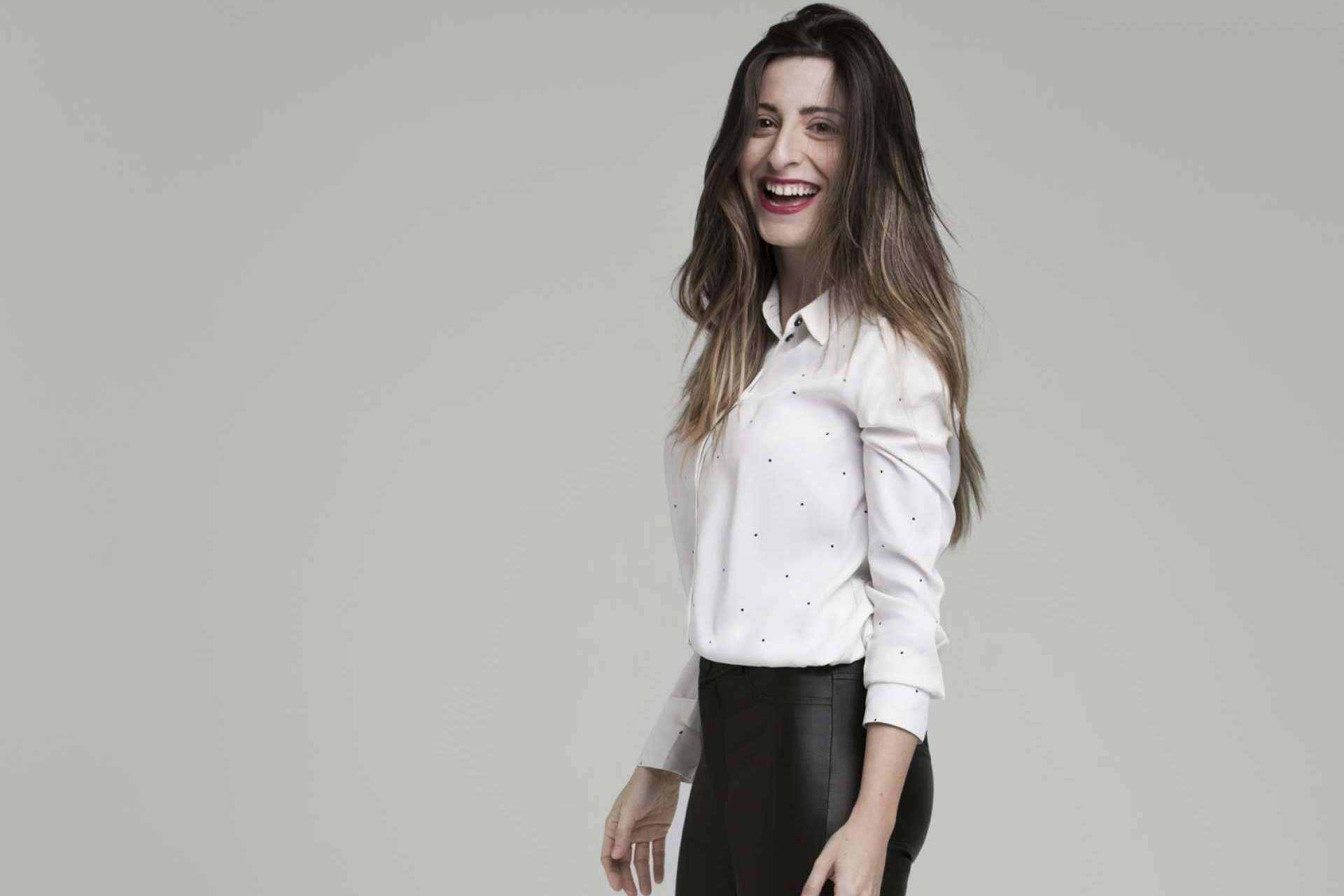 Mónica Galán expone las claves principales para superar el miedo escénico