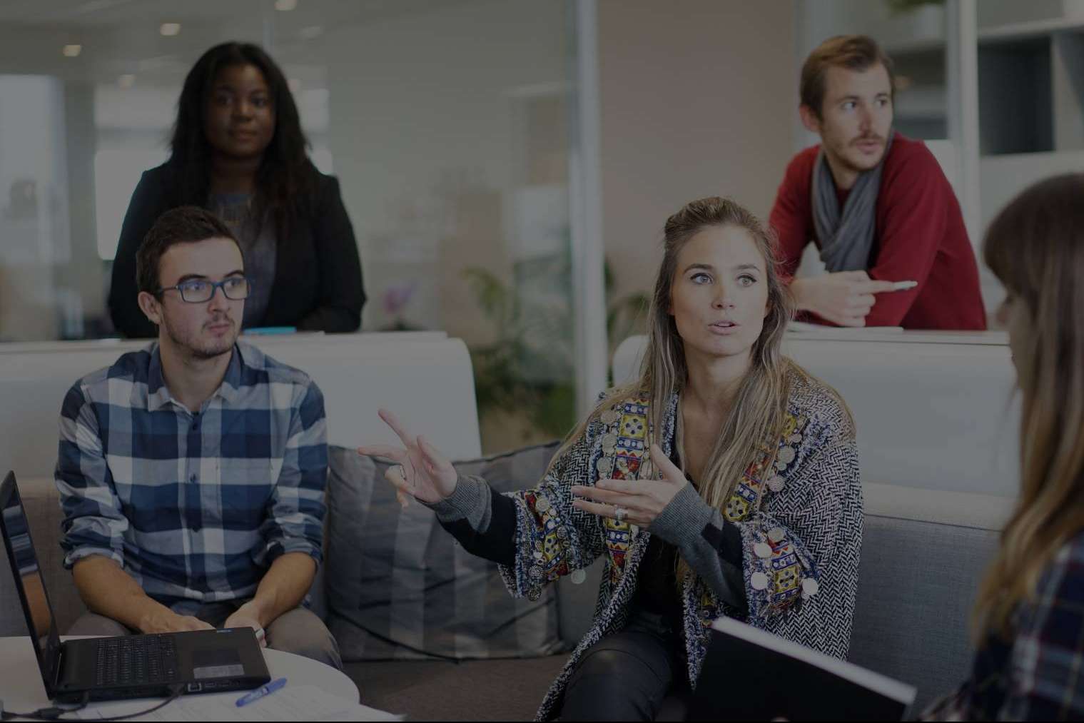 Nueva oficina en Nueva York de Hill Planet, la muestra de la gran expansión de esta agencia de marketing digital
