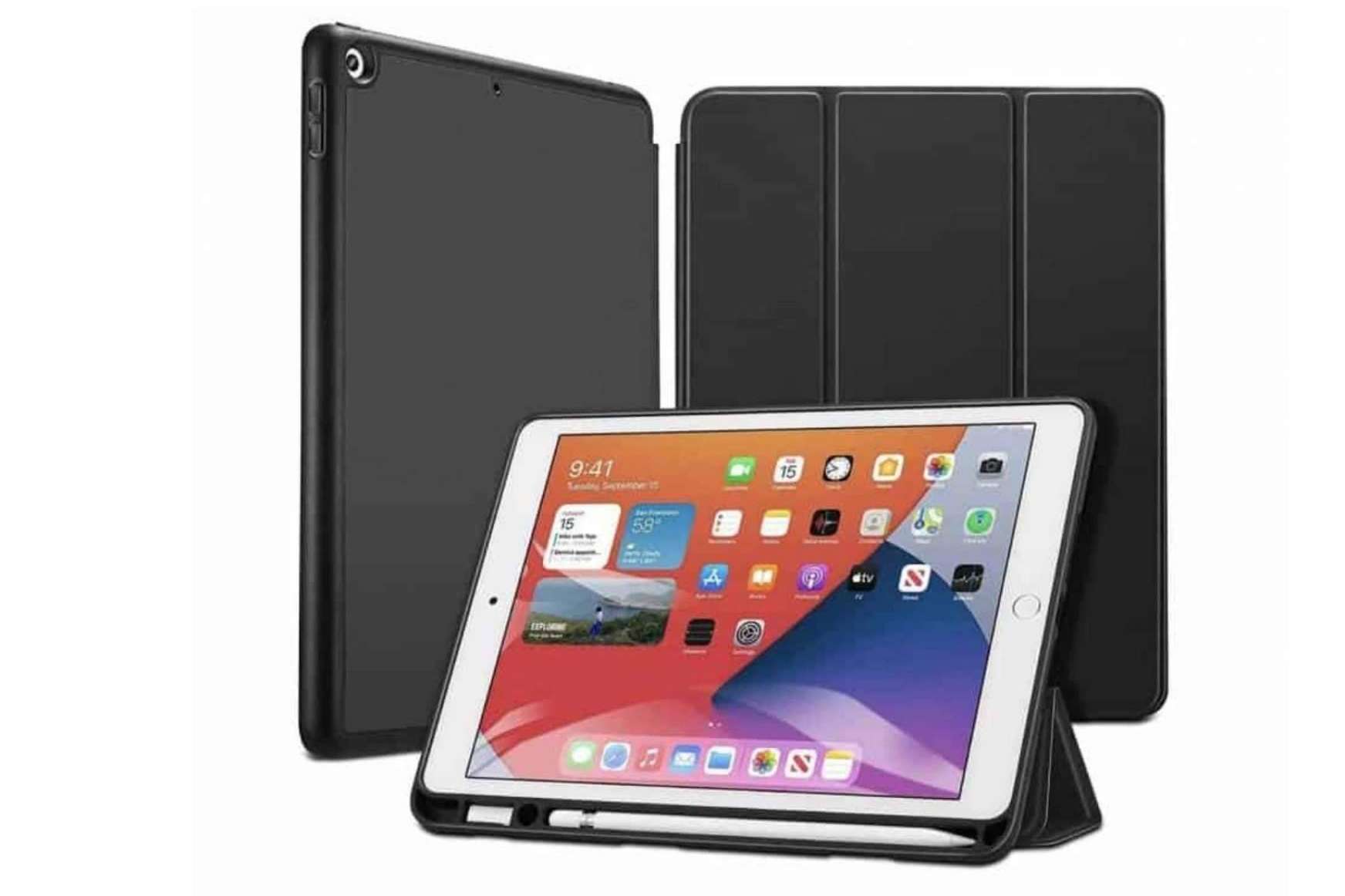 Euskonnection, la tienda online que asegura la mejor vuelta al cole con los accesorios para iPad