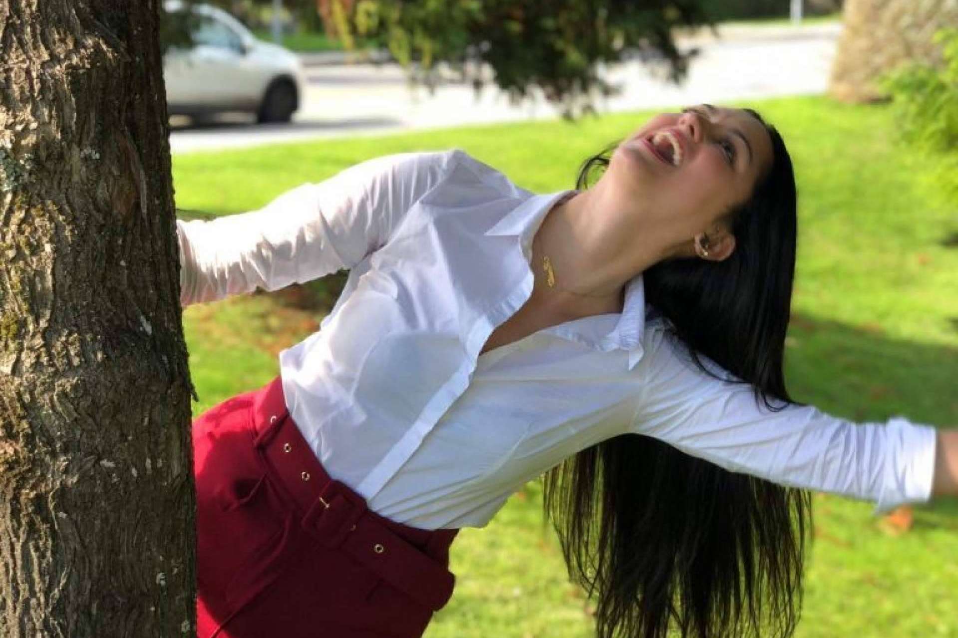 Maite Pregal, la coach que ayuda a aumentar la autoestima en 30 días