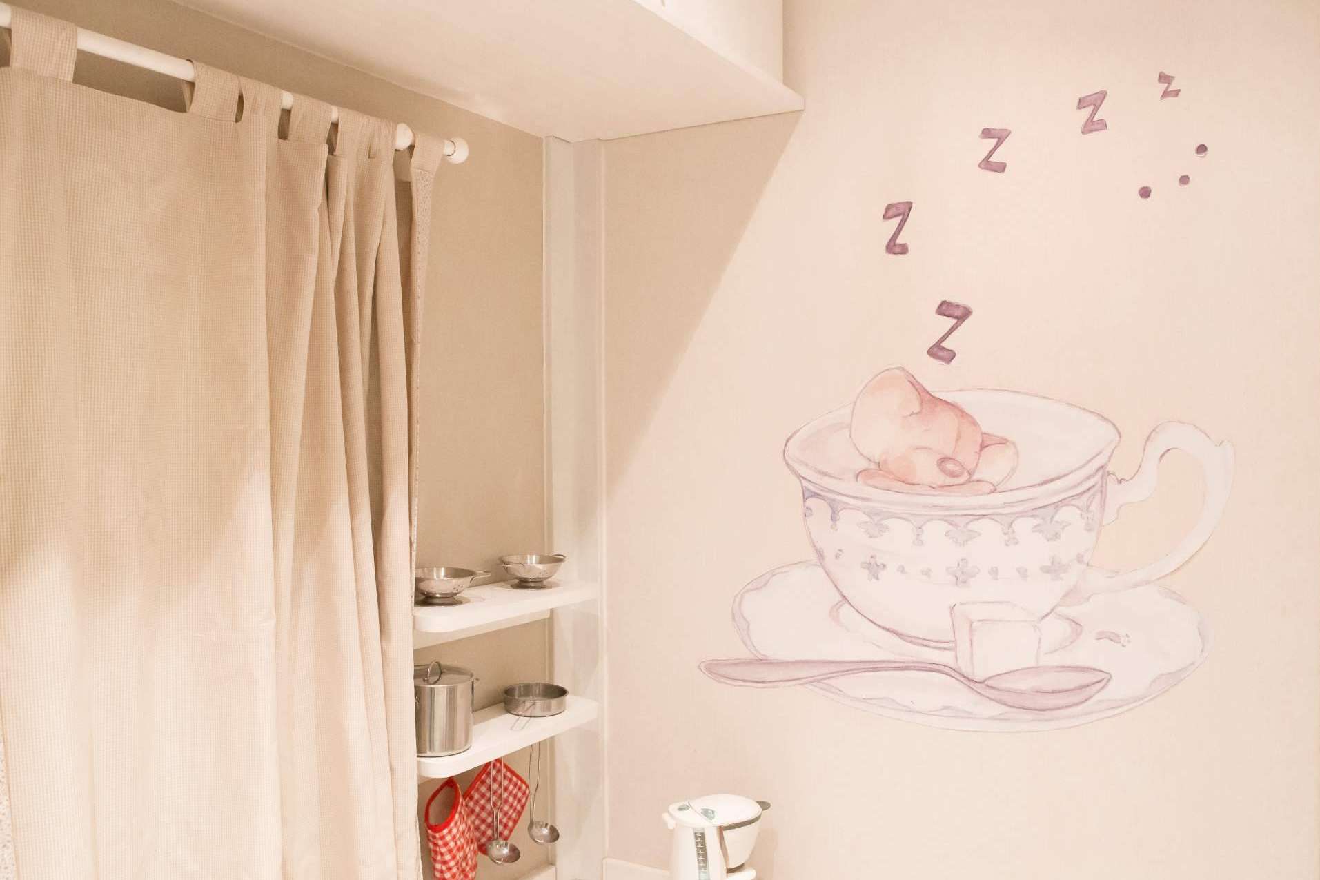 Sueños de Cigüeña: habitaciones más acogedoras con la originalidad de sus vinilos decorativos