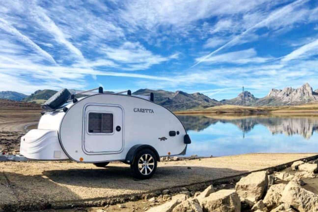 Viajar en mini caravanas familiares es la forma más segura de hacer turismo ante la pandemia: Minicaravanas.com
